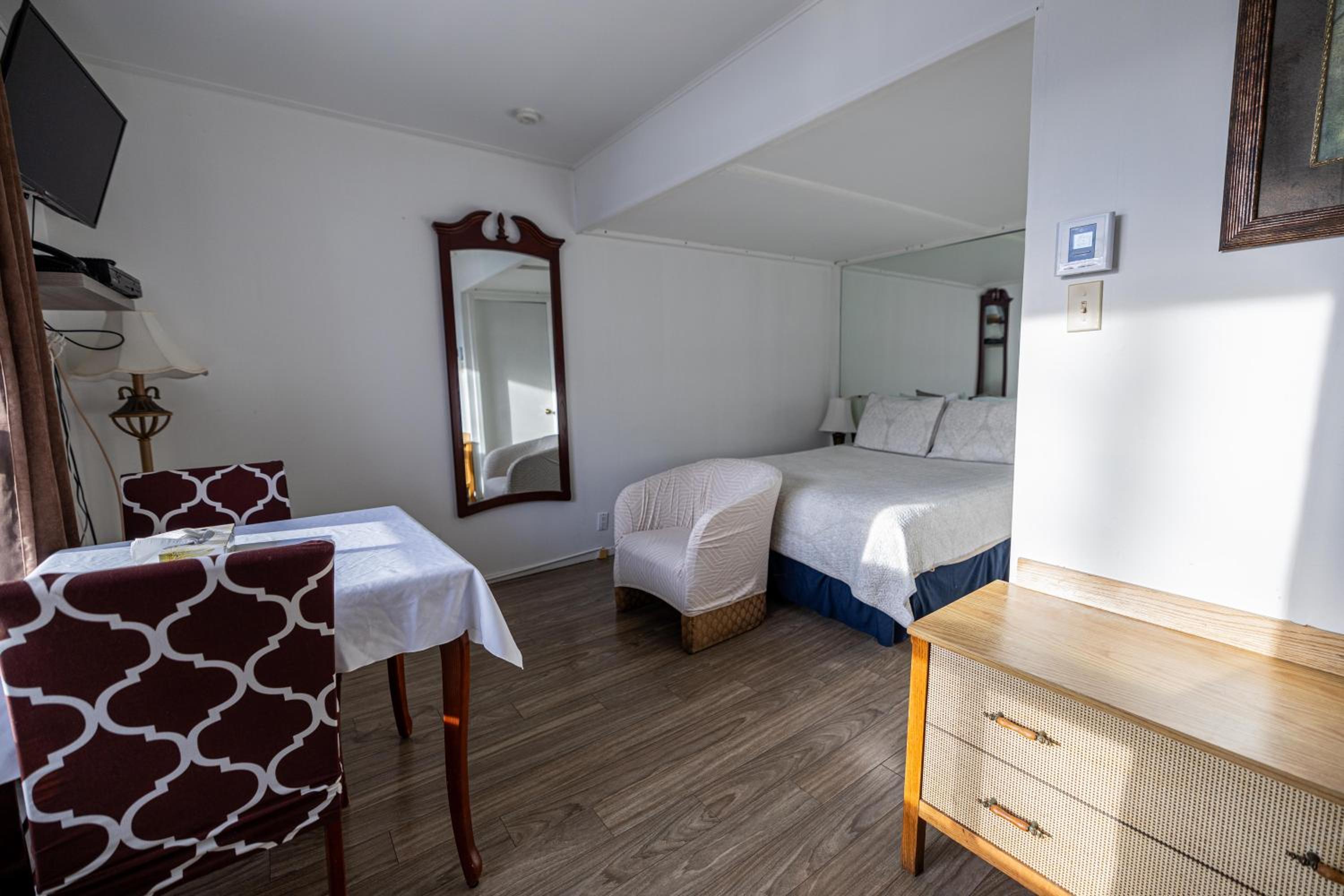 Motel Deblois