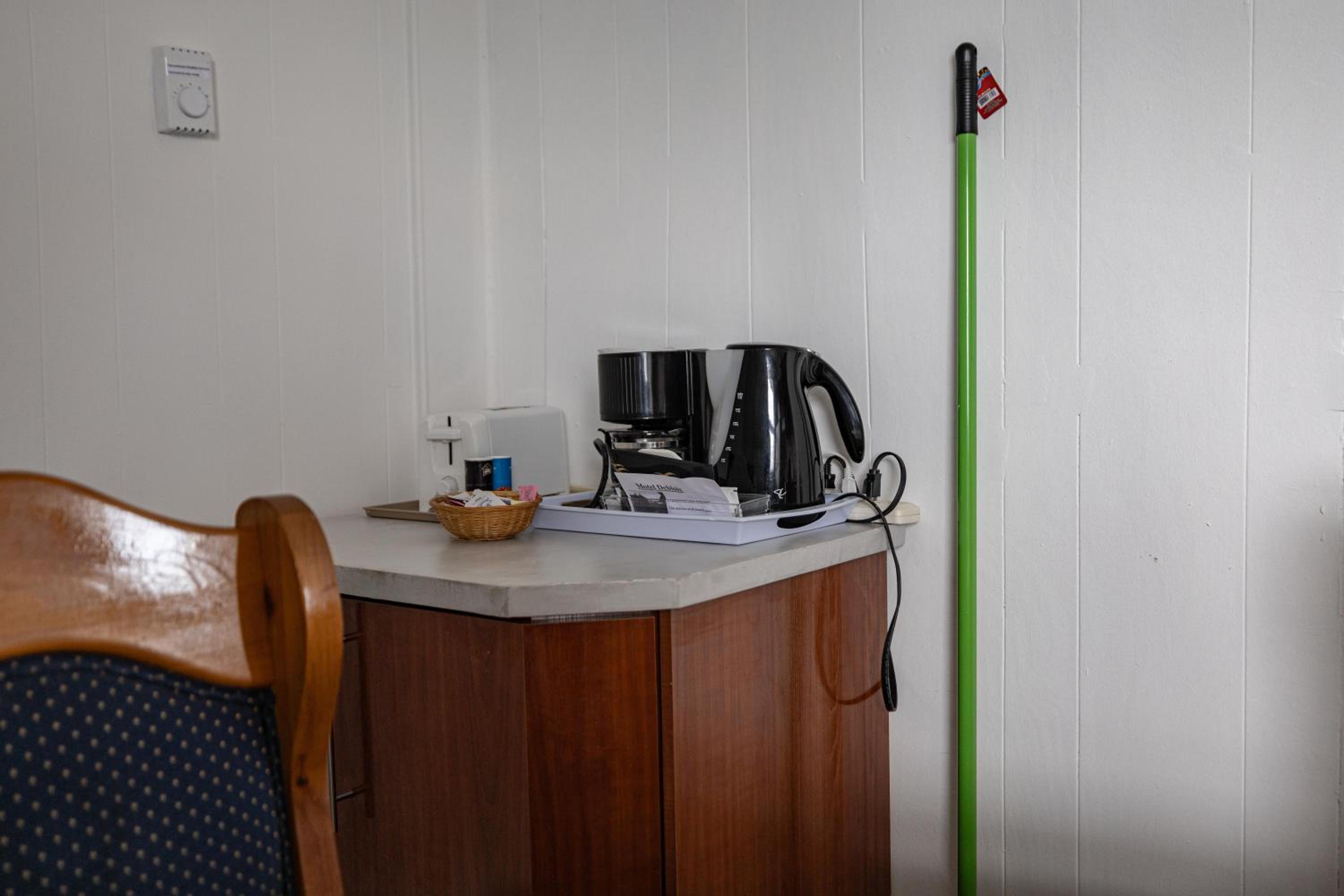Motel Deblois