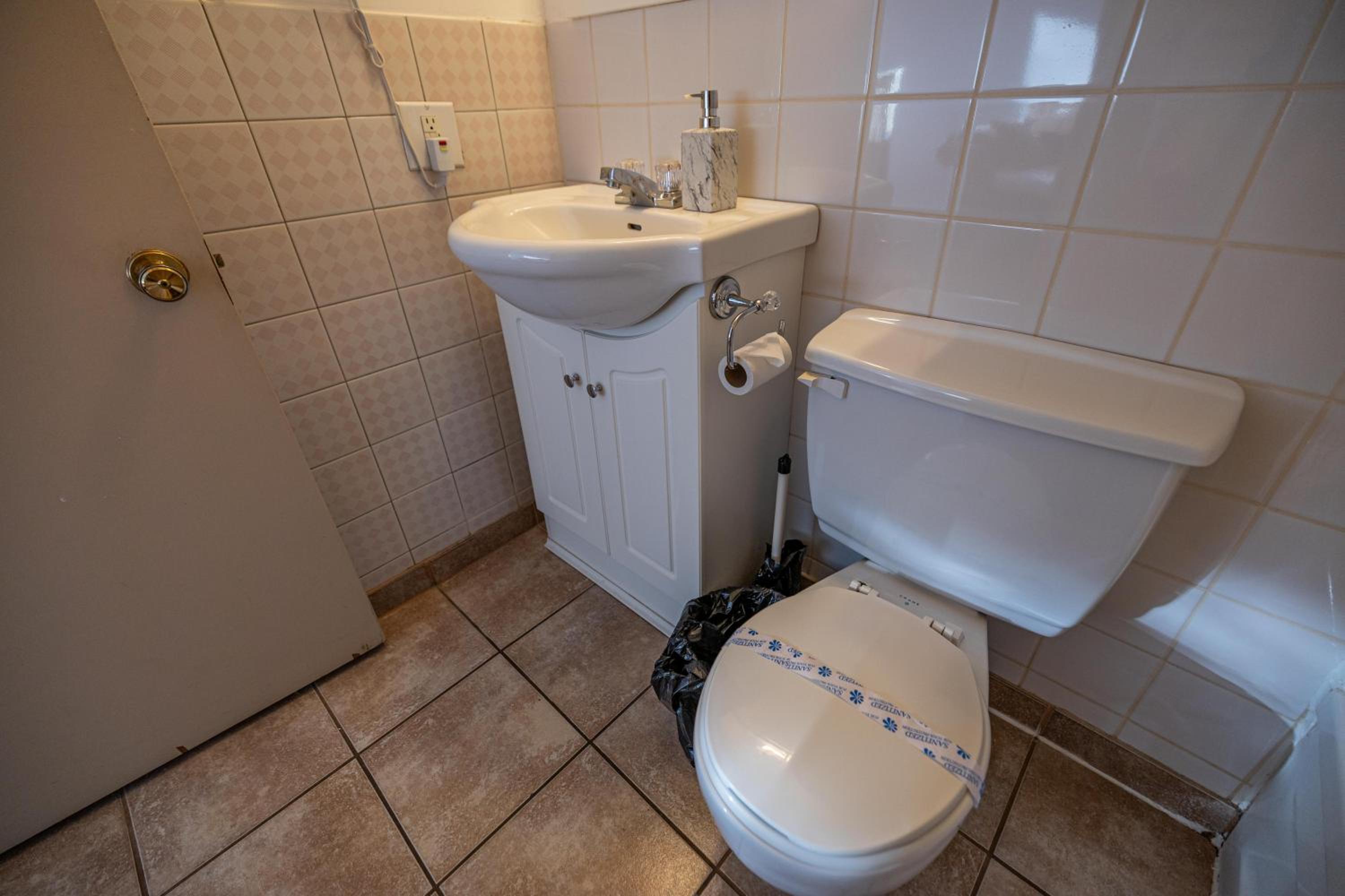 Motel Deblois