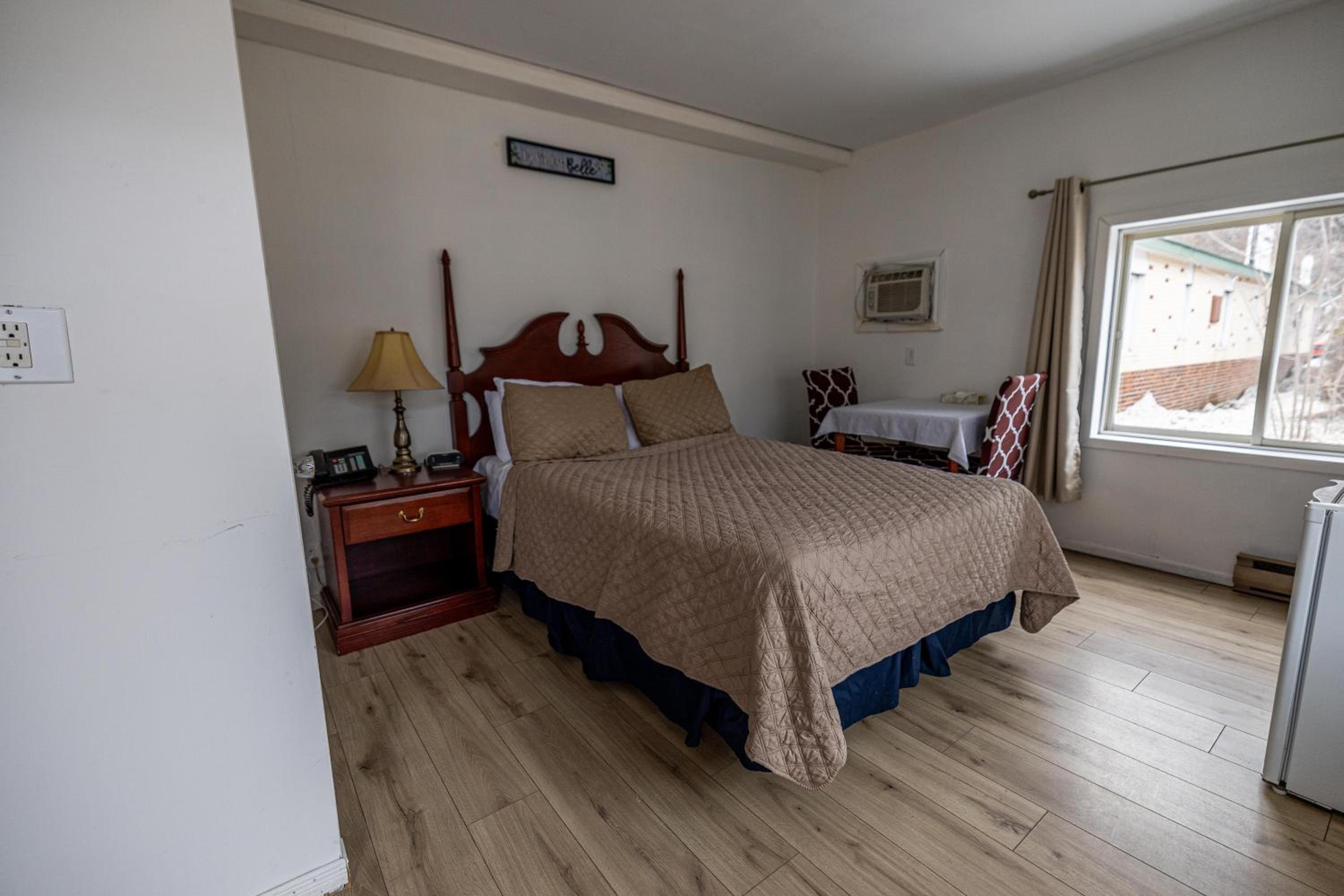 Motel Deblois