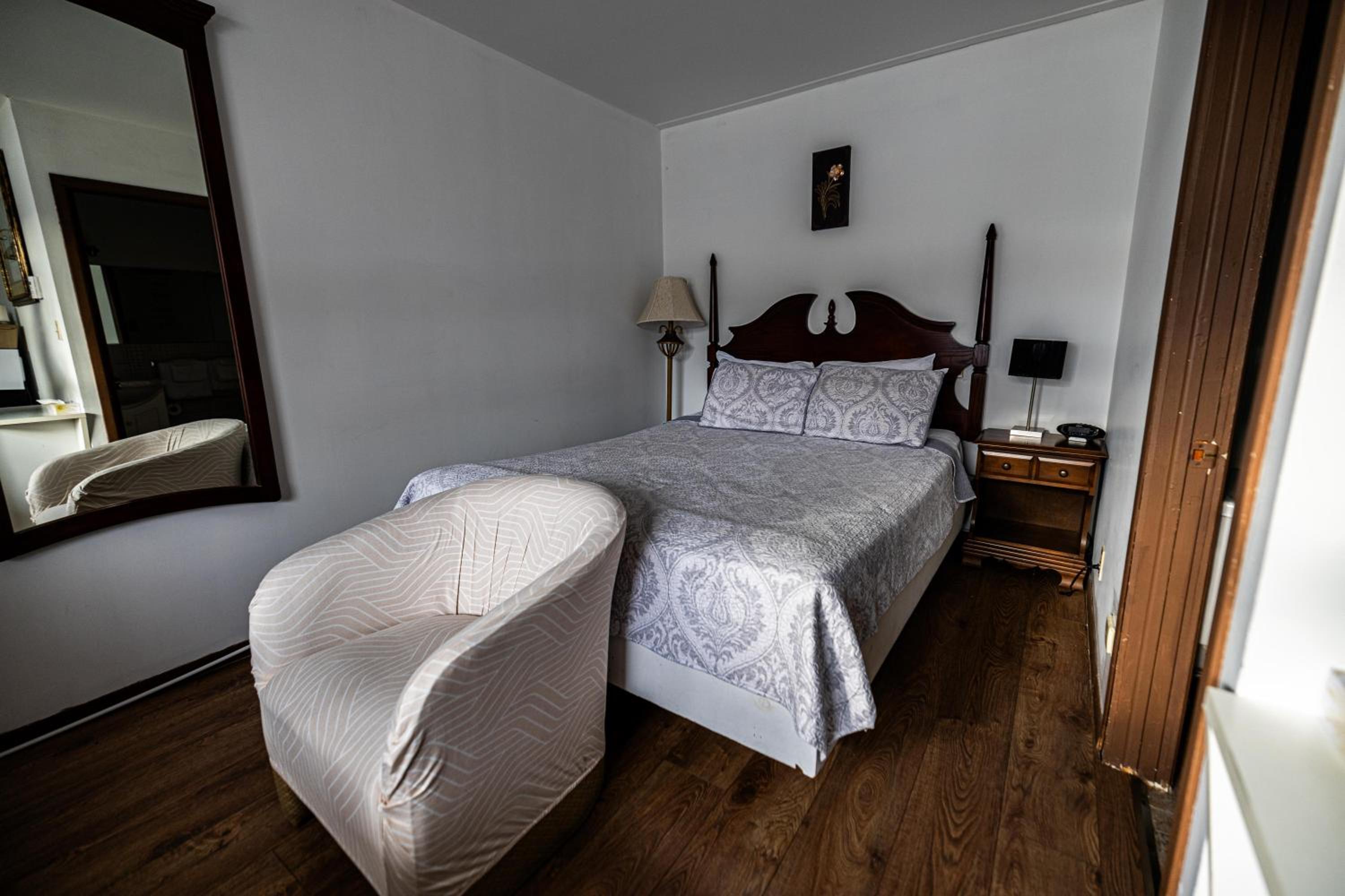 Motel Deblois