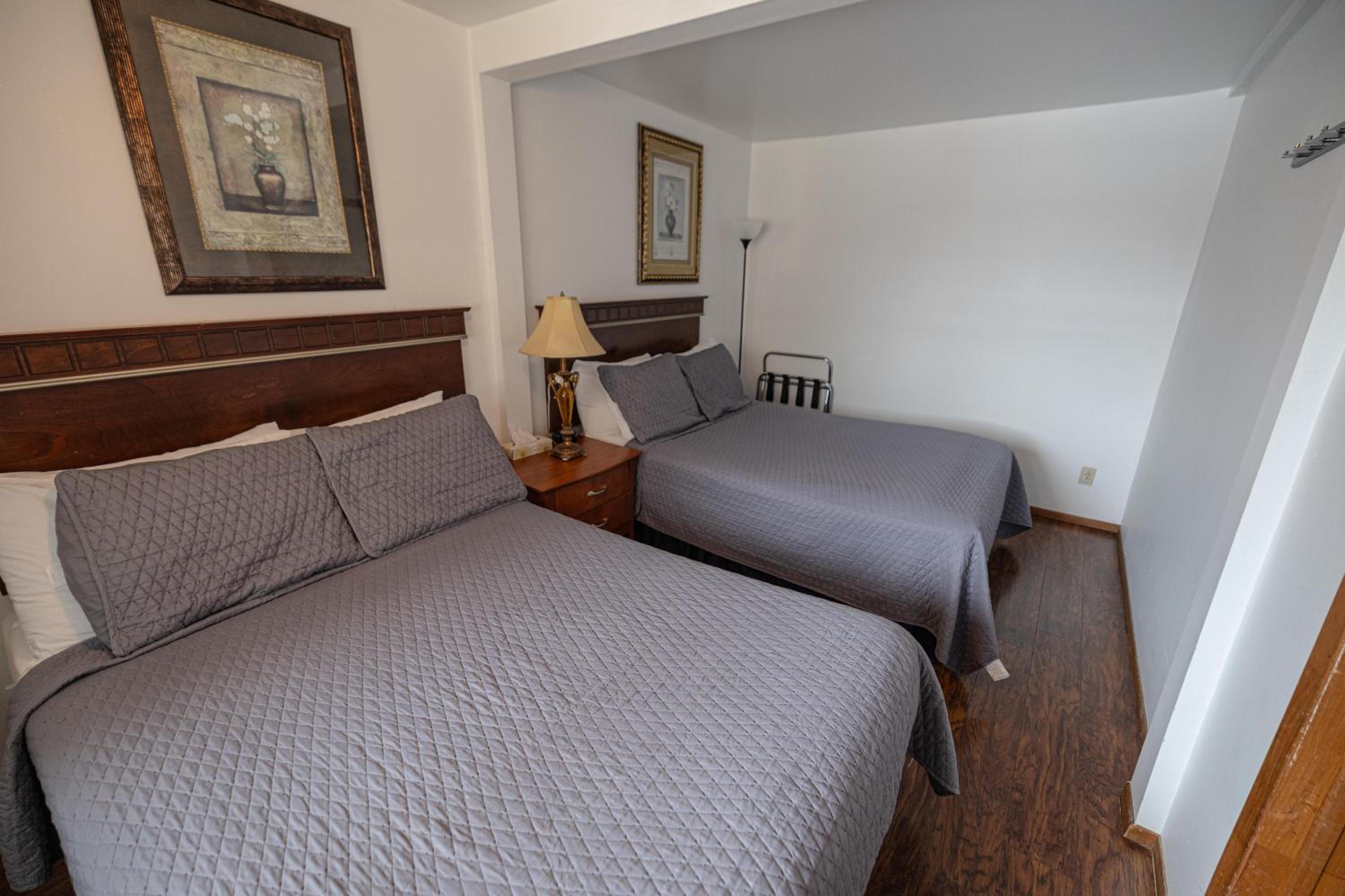 Motel Deblois