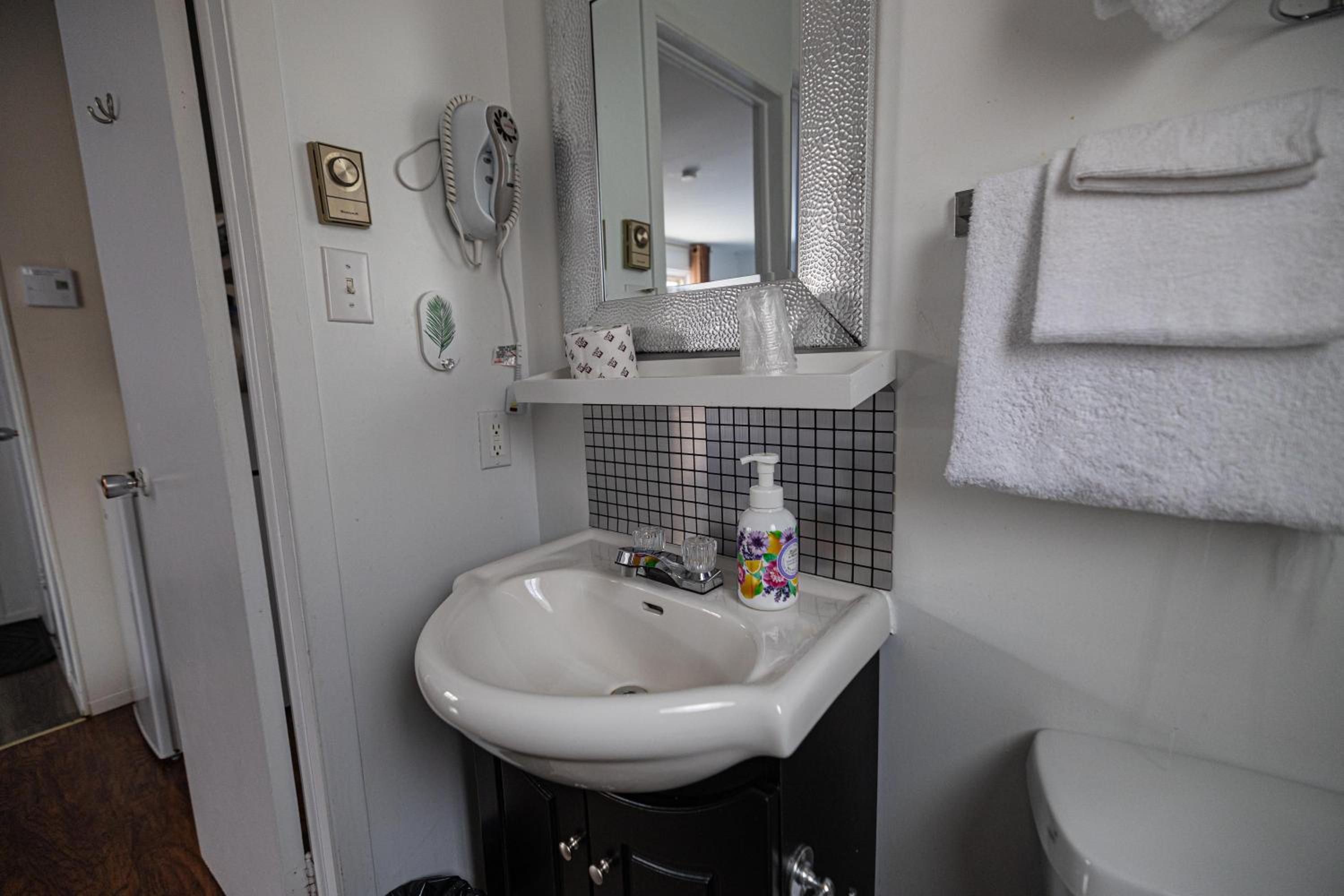 Motel Deblois