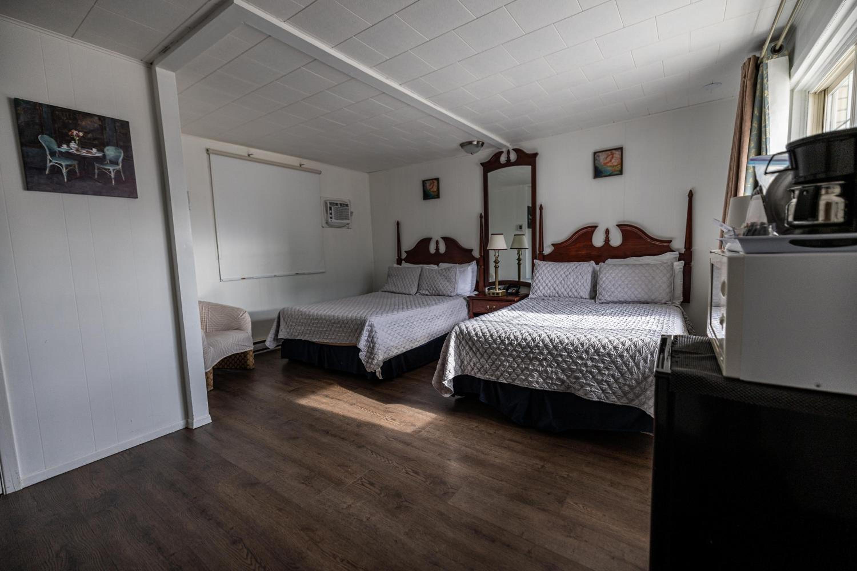 Motel Deblois