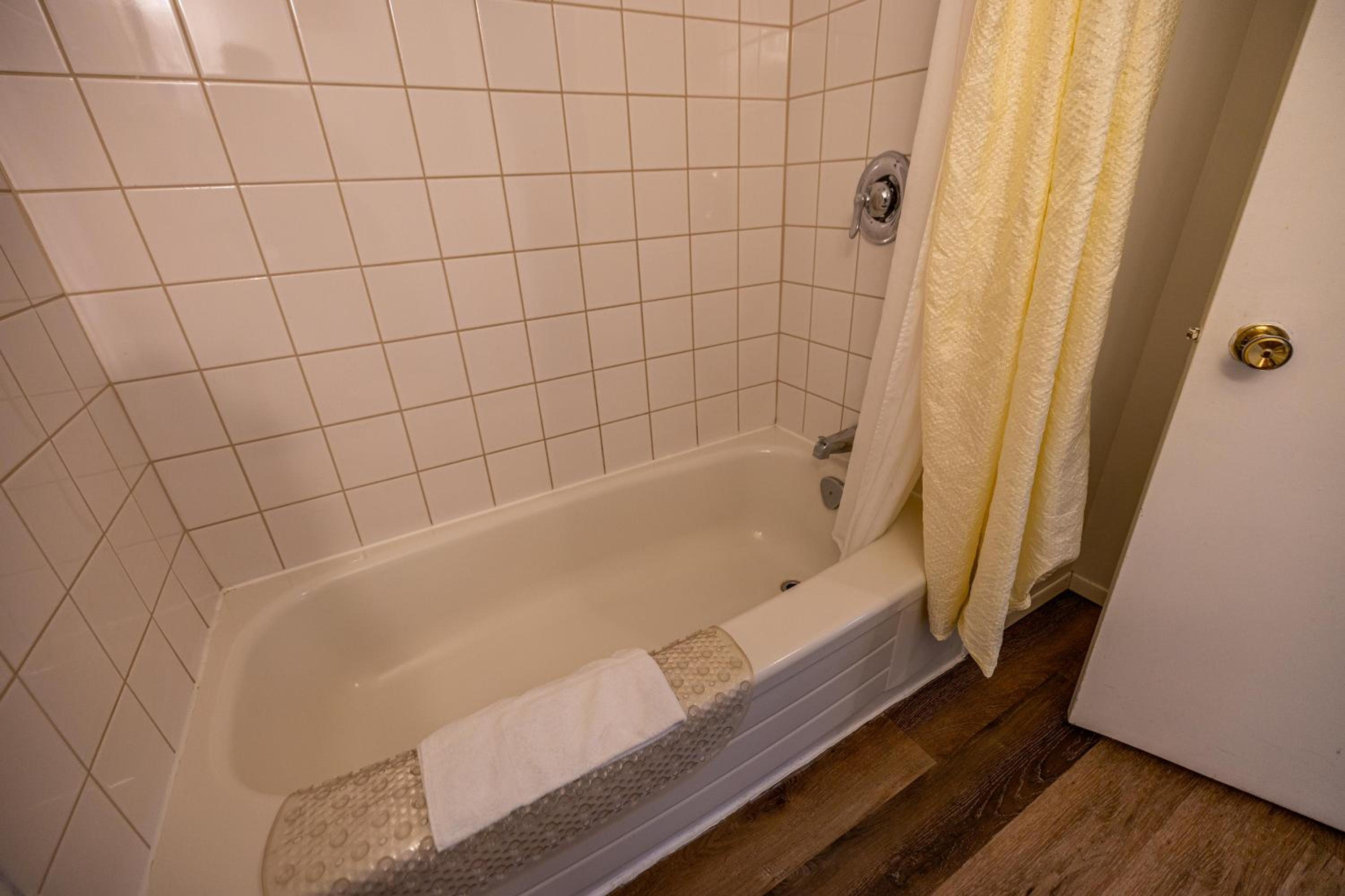 Motel Deblois