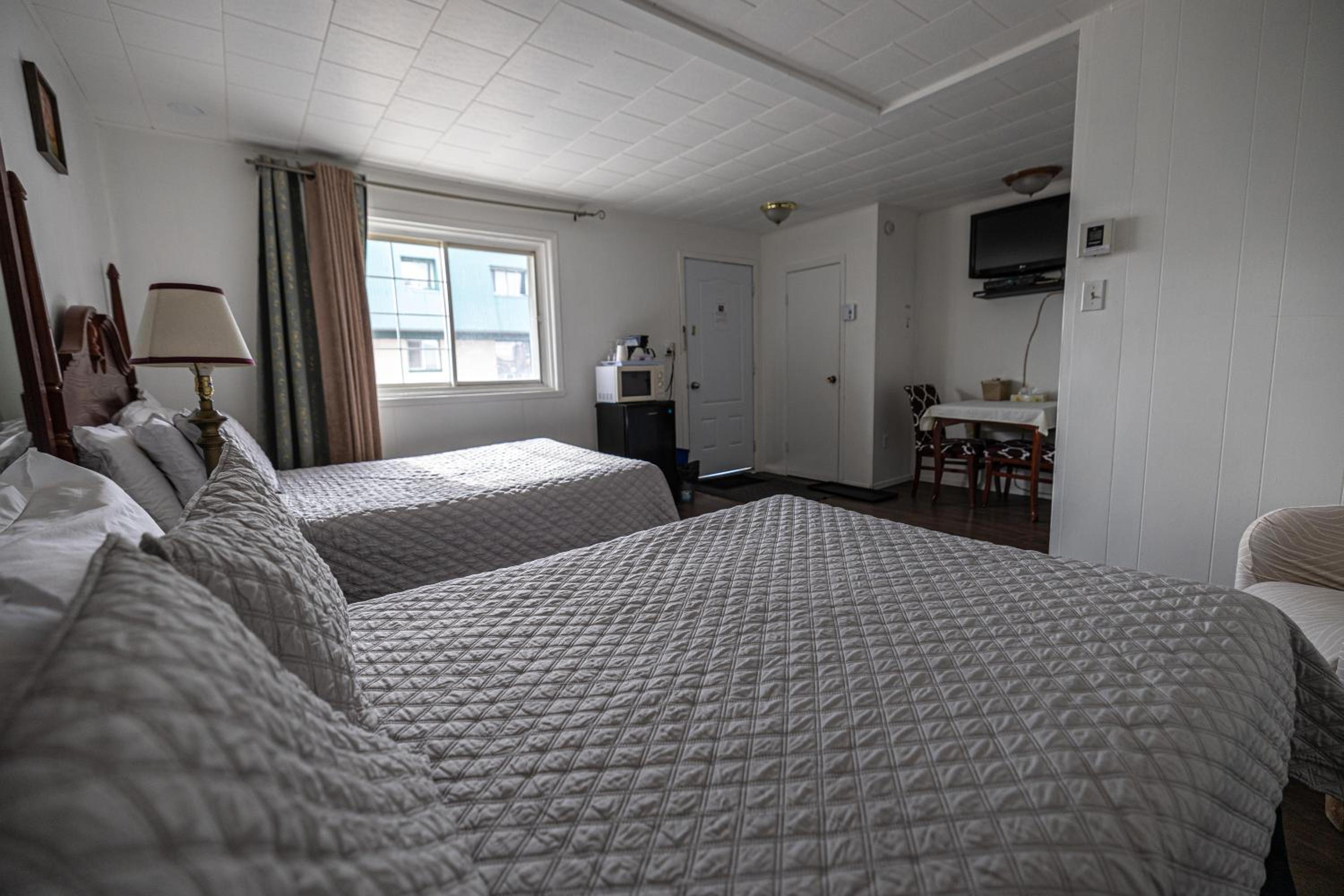 Motel Deblois