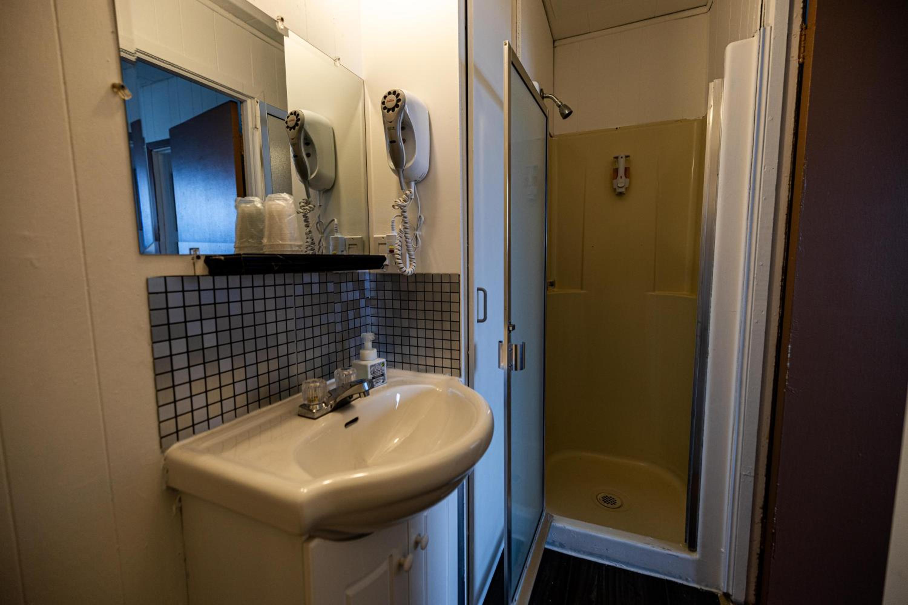 Motel Deblois