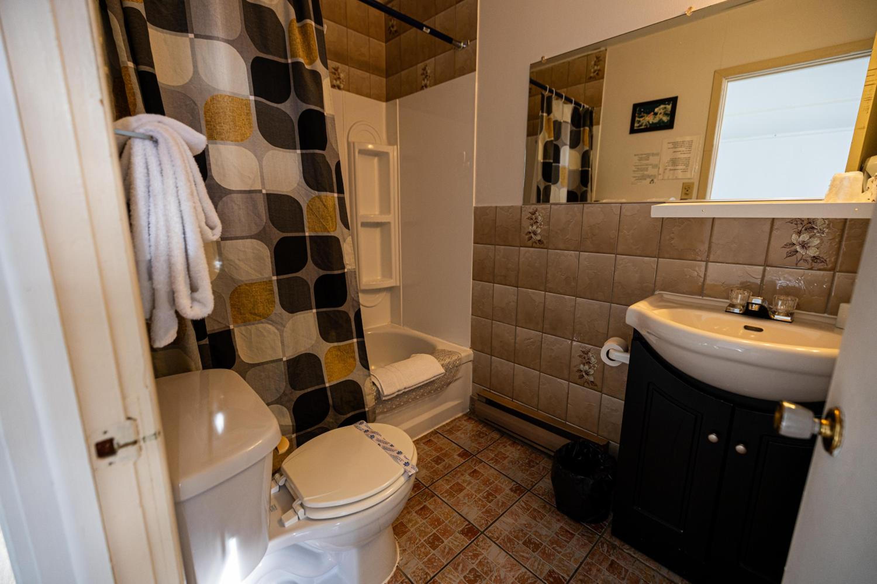Motel Deblois
