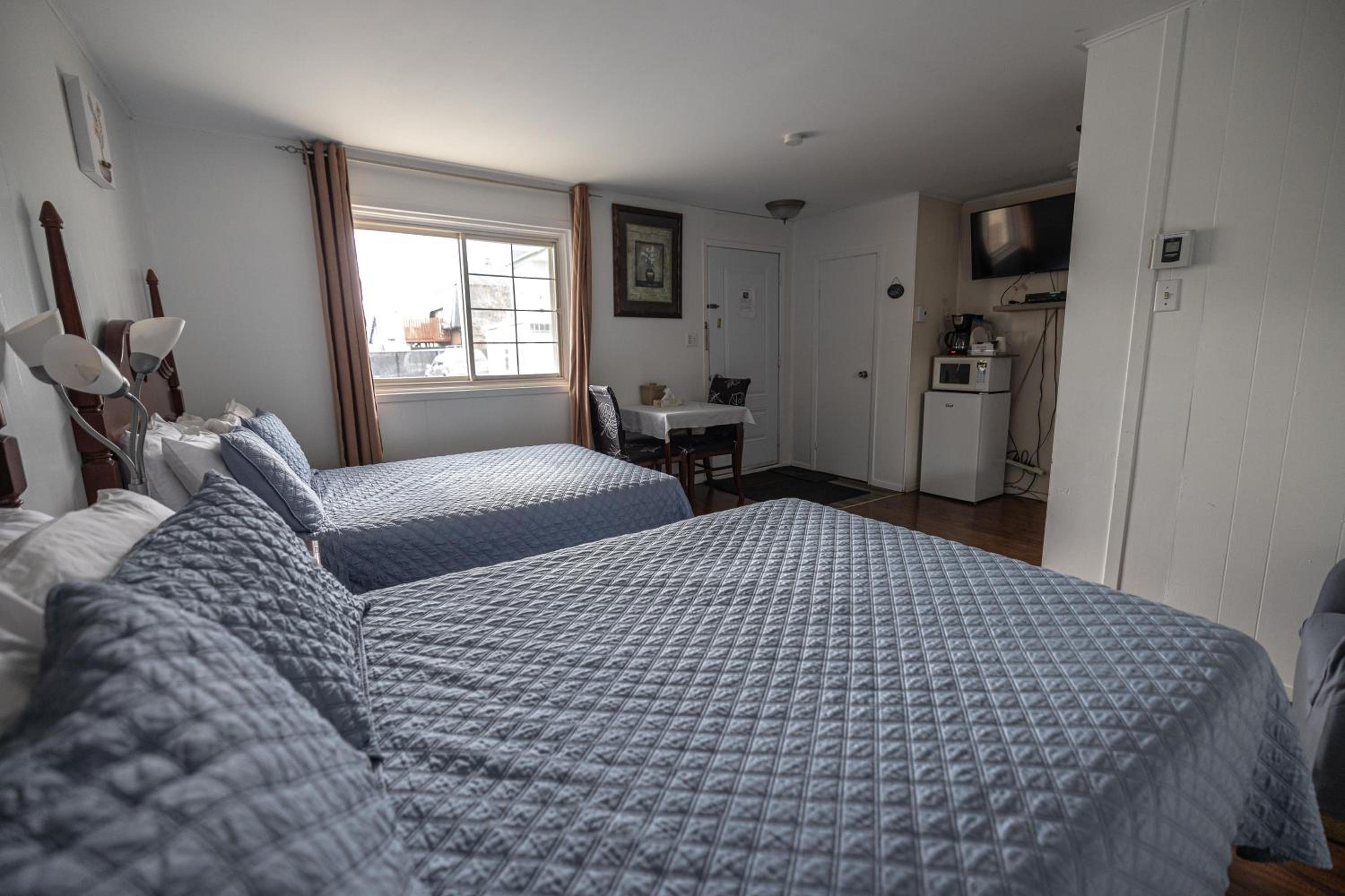 Motel Deblois