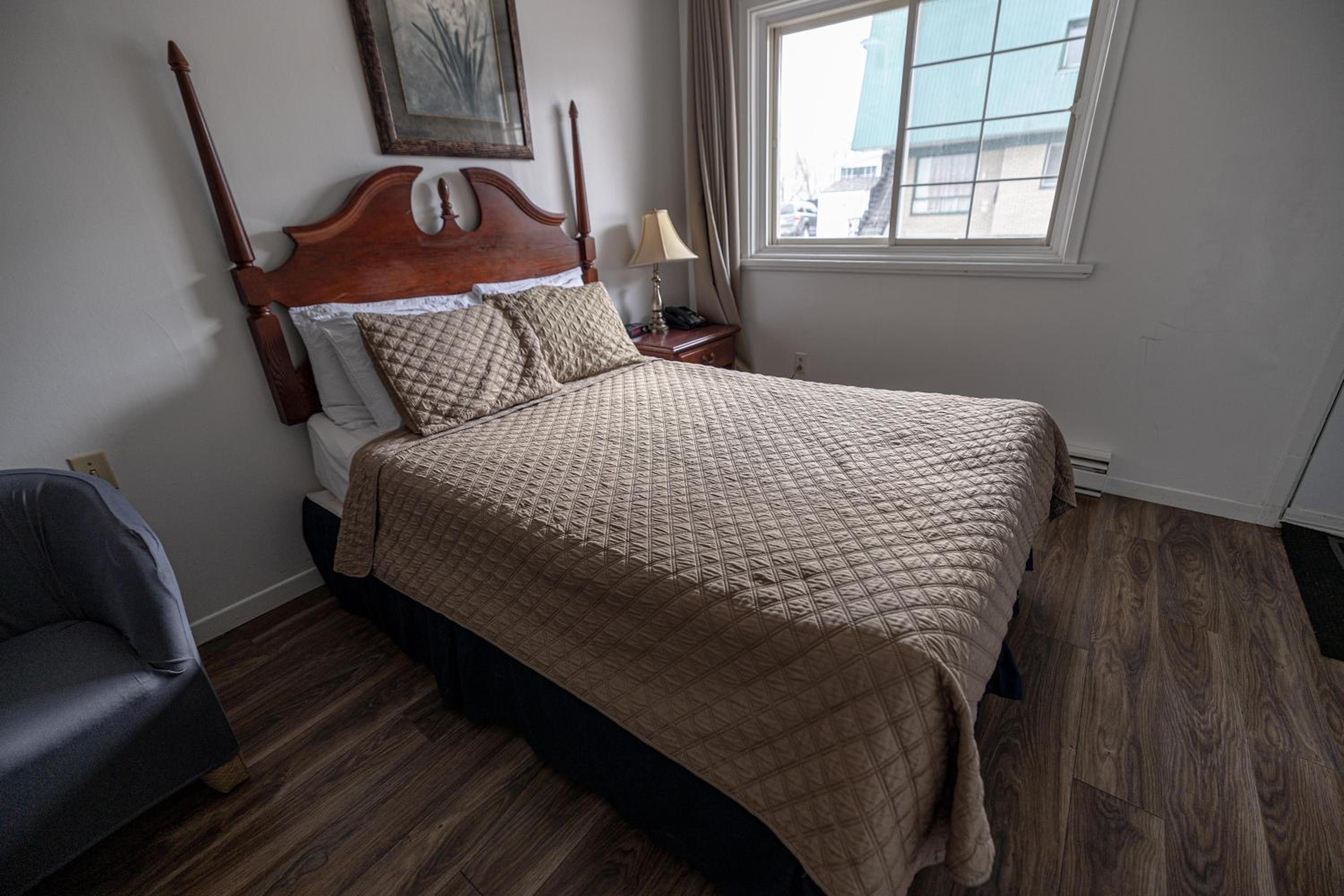 Motel Deblois