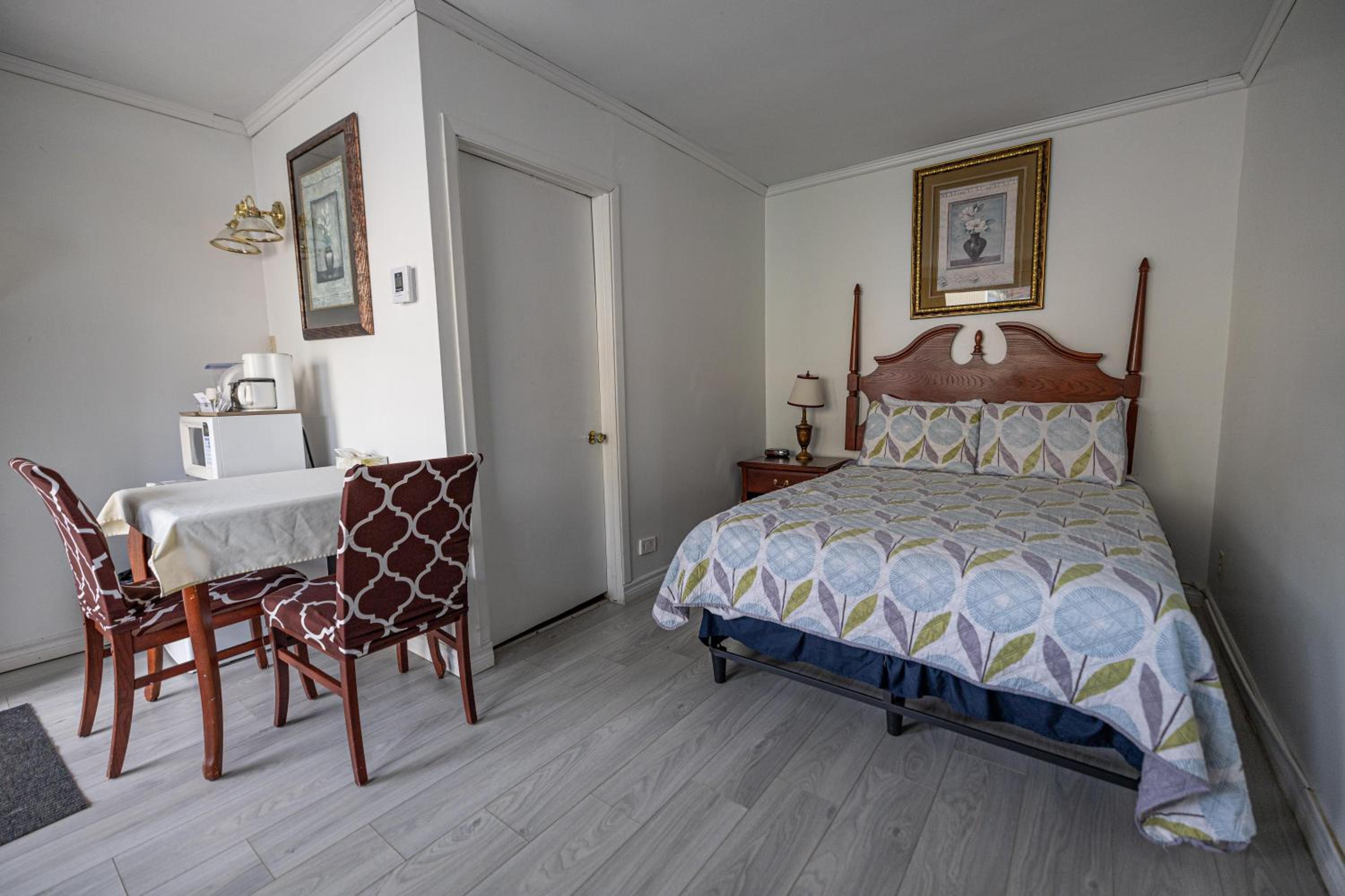 Motel Deblois