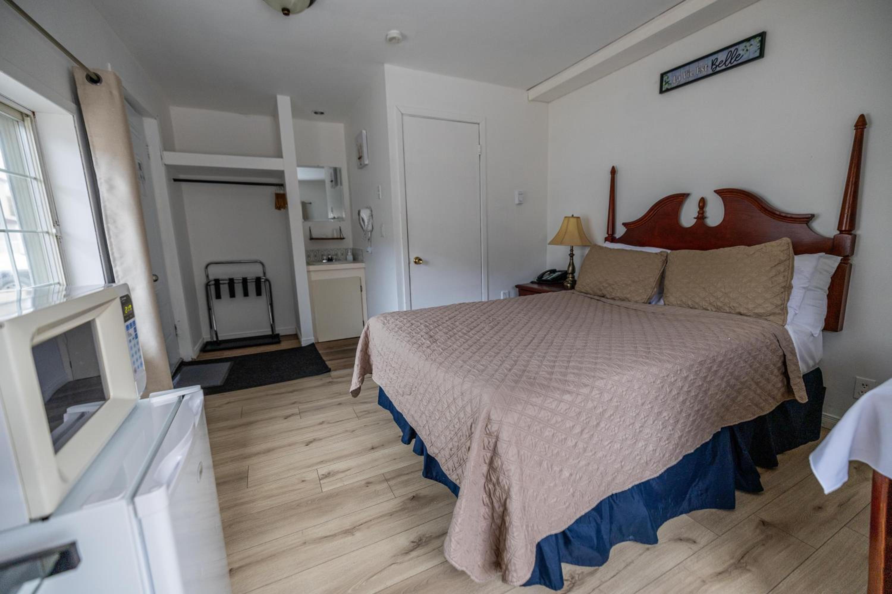 Motel Deblois