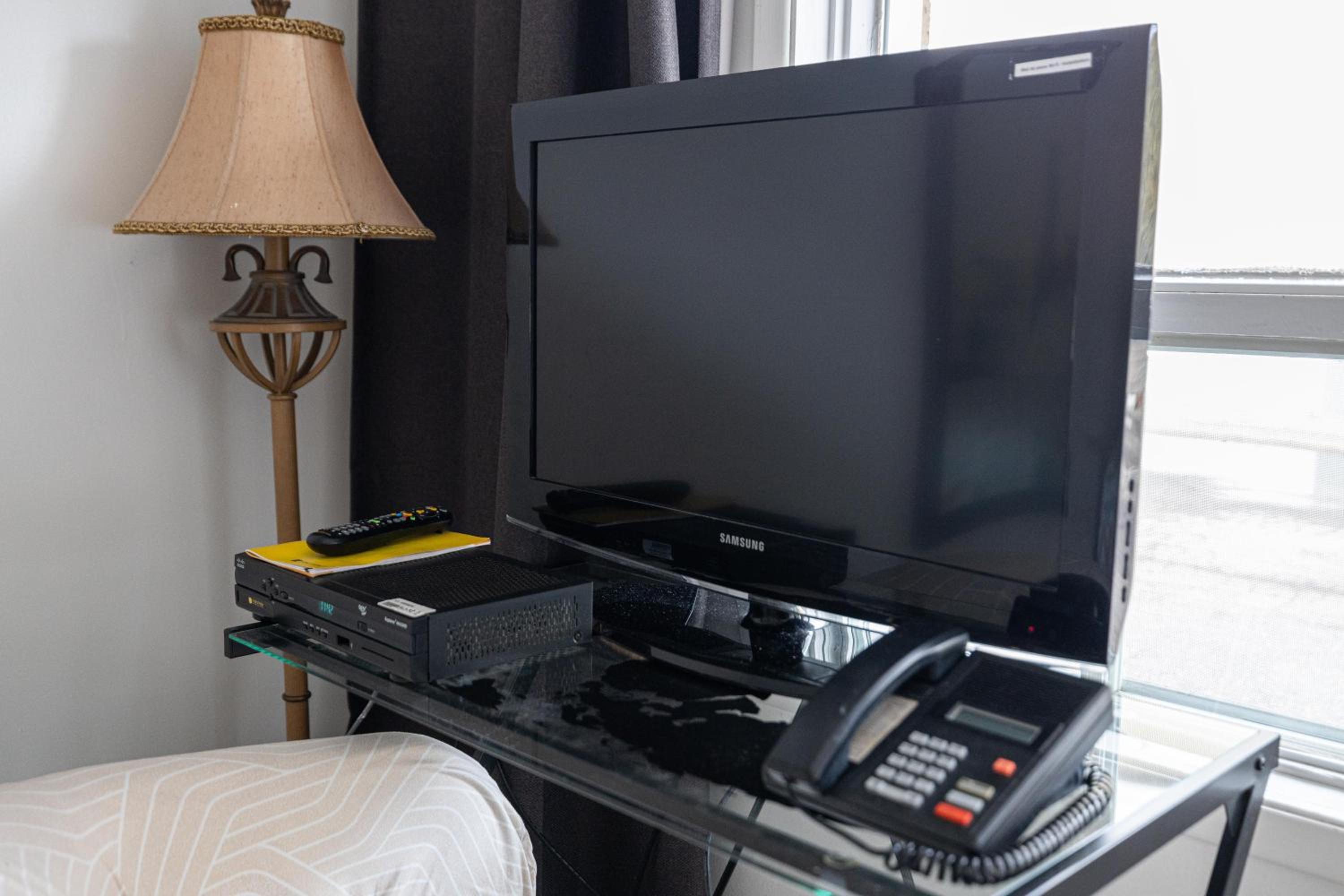 Motel Deblois