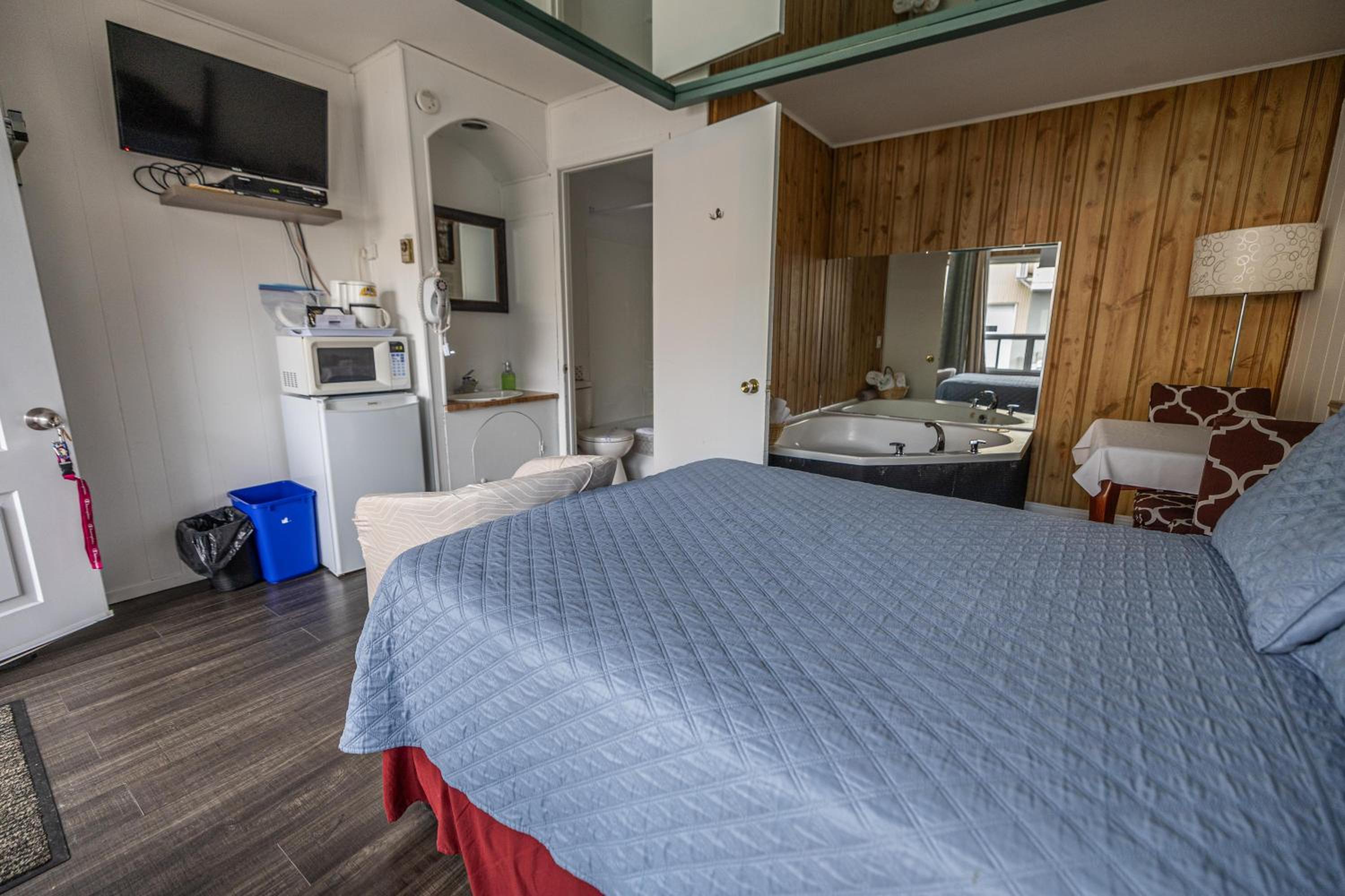 Motel Deblois