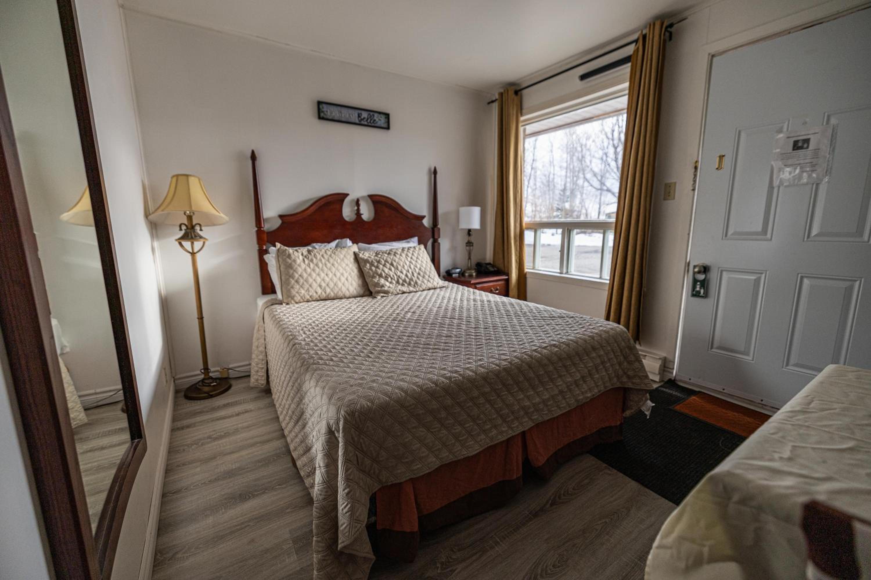 Motel Deblois