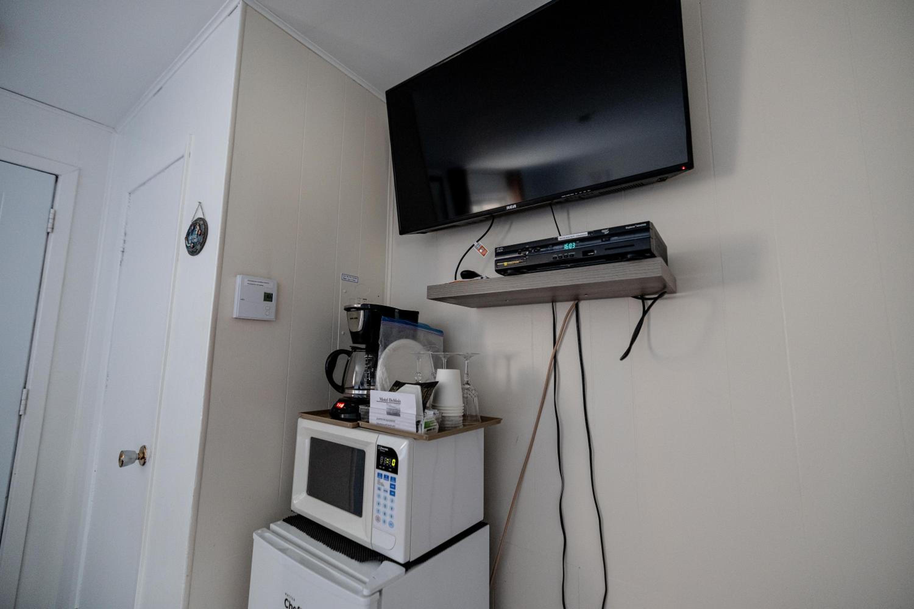 Motel Deblois