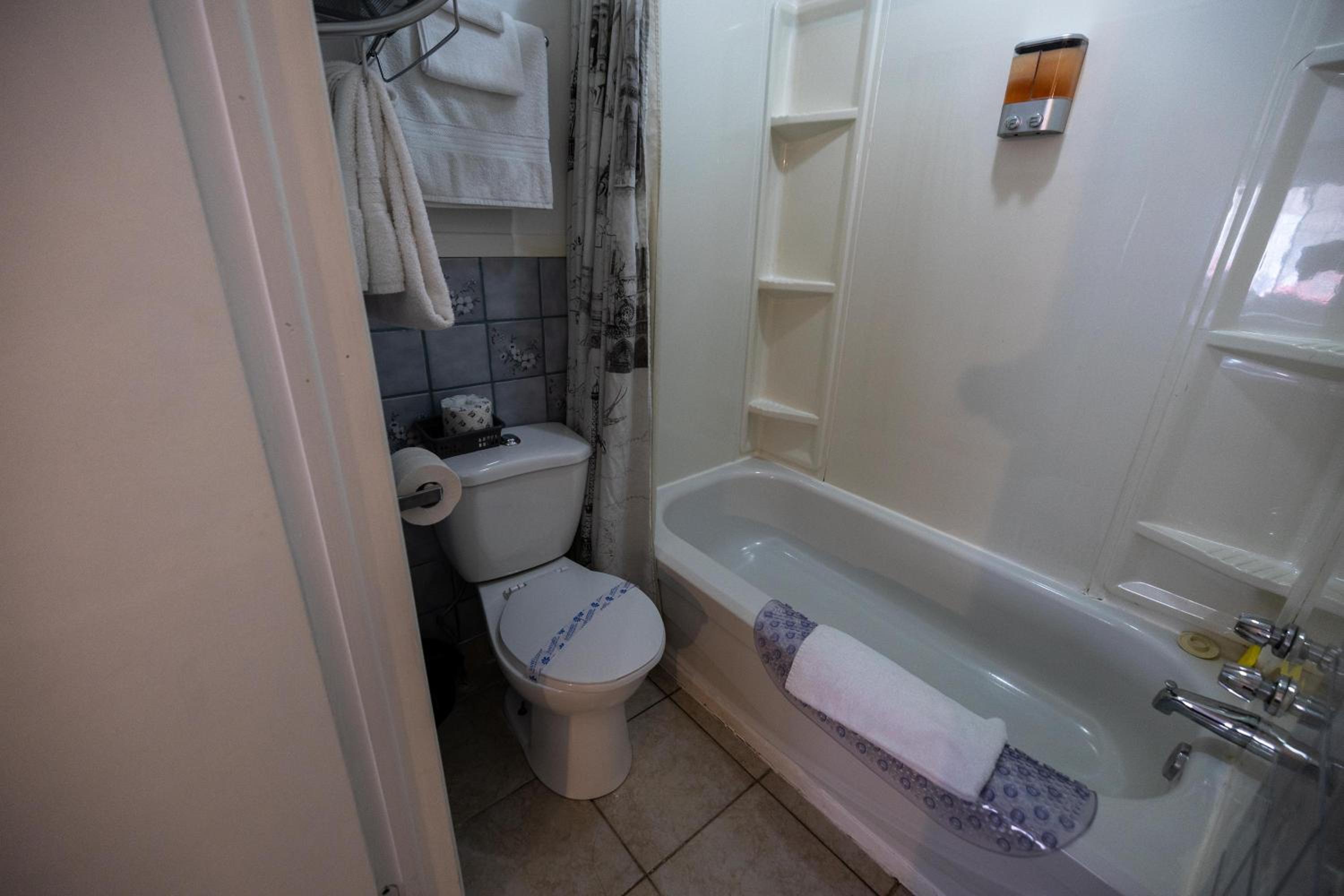 Motel Deblois