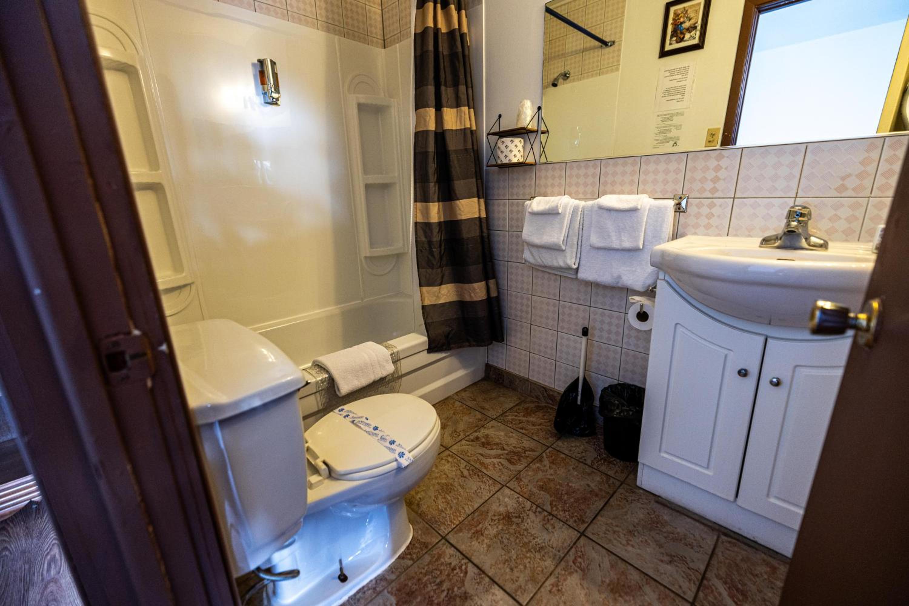 Motel Deblois
