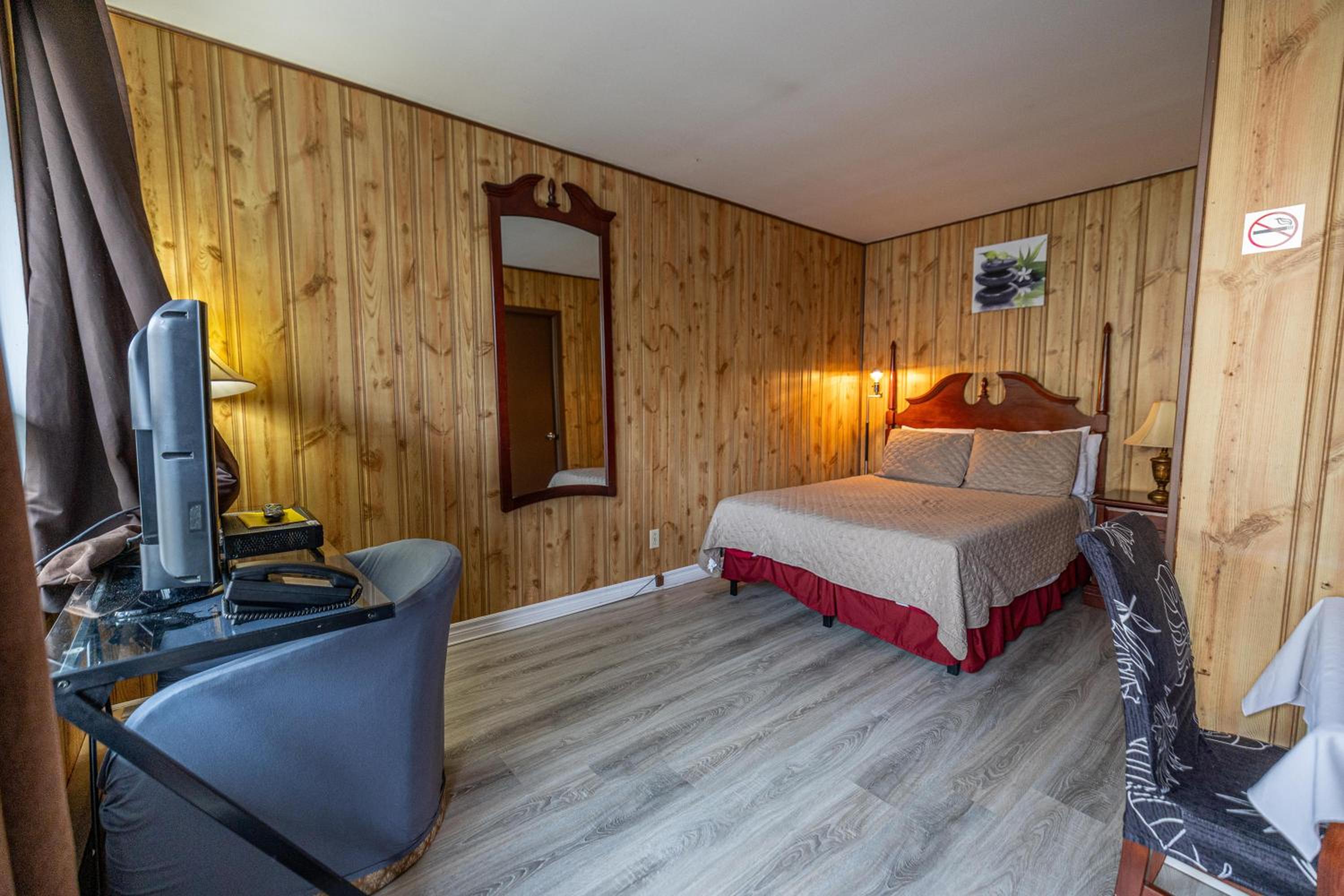 Motel Deblois