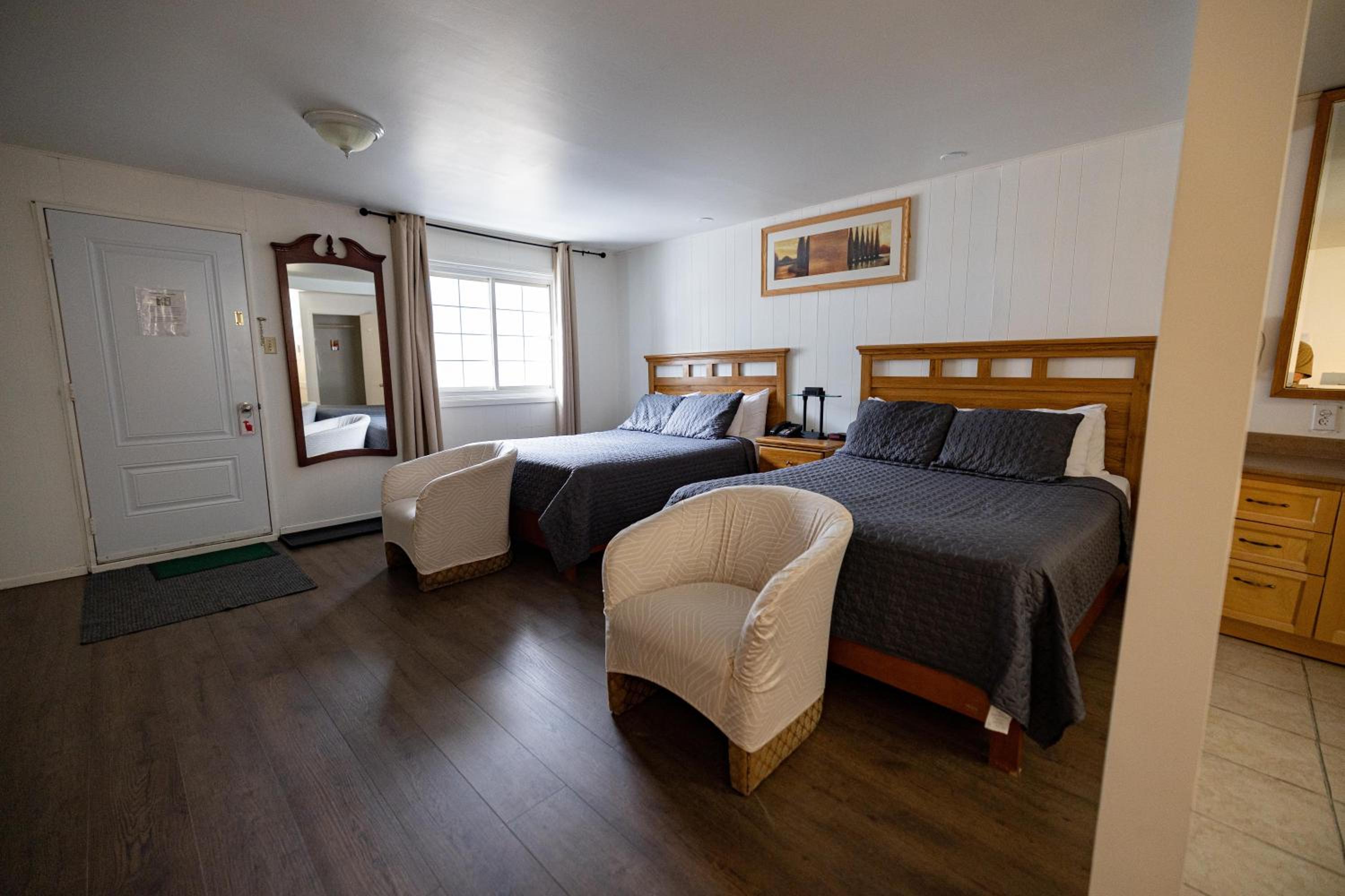 Motel Deblois