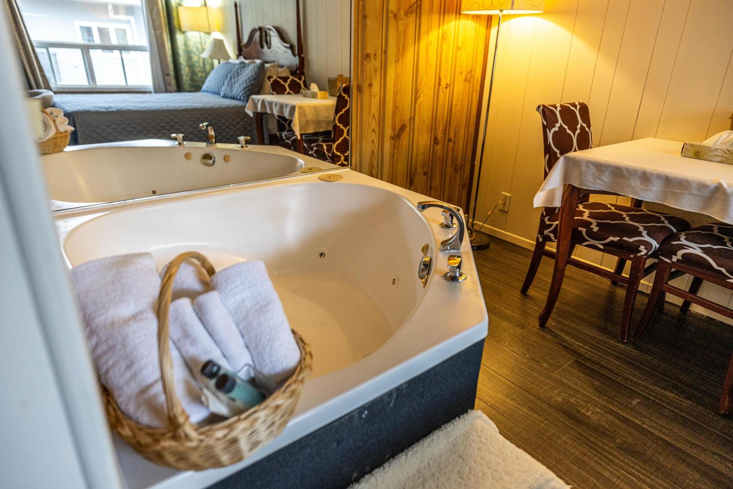Motel Deblois
