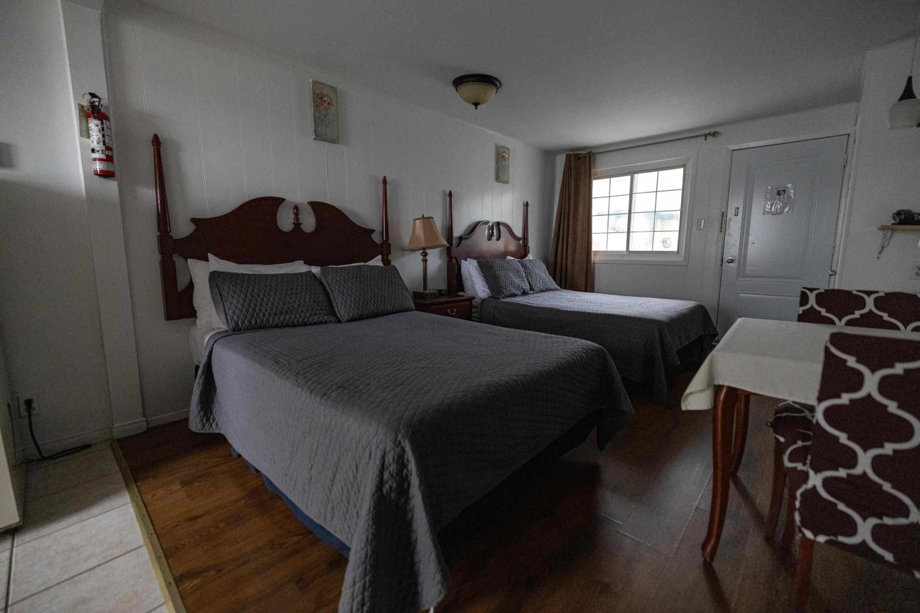 Motel Deblois