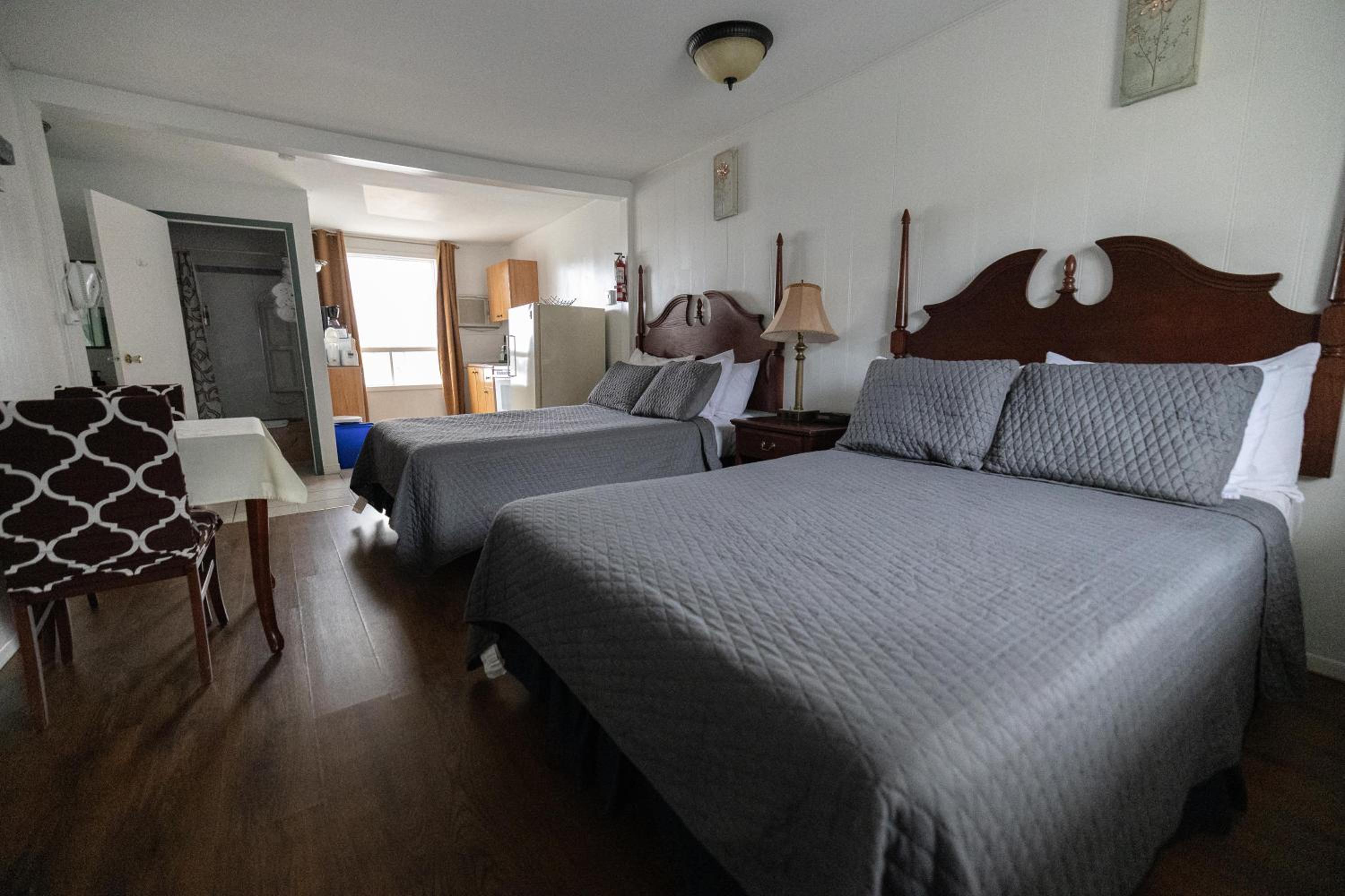Motel Deblois
