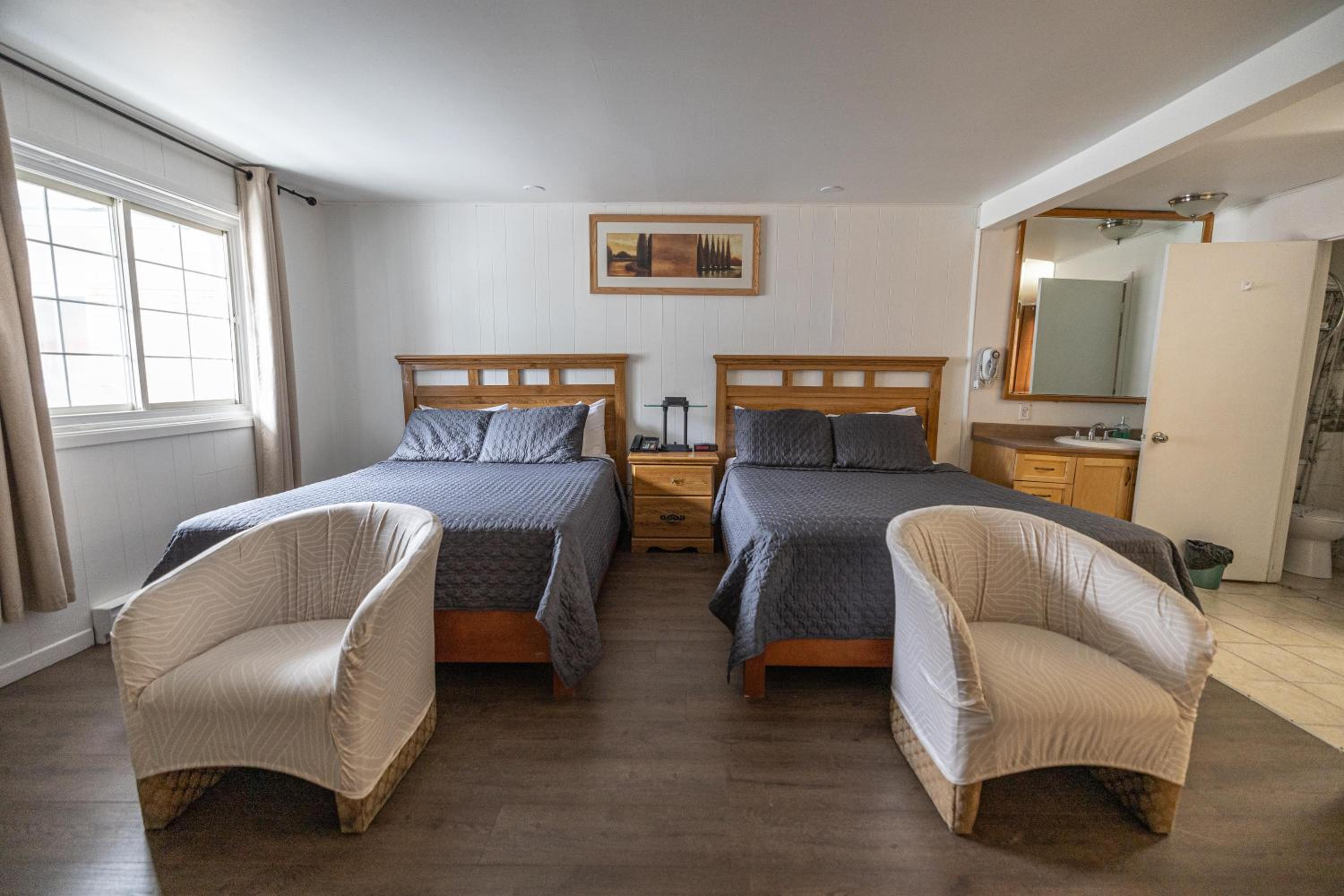 Motel Deblois