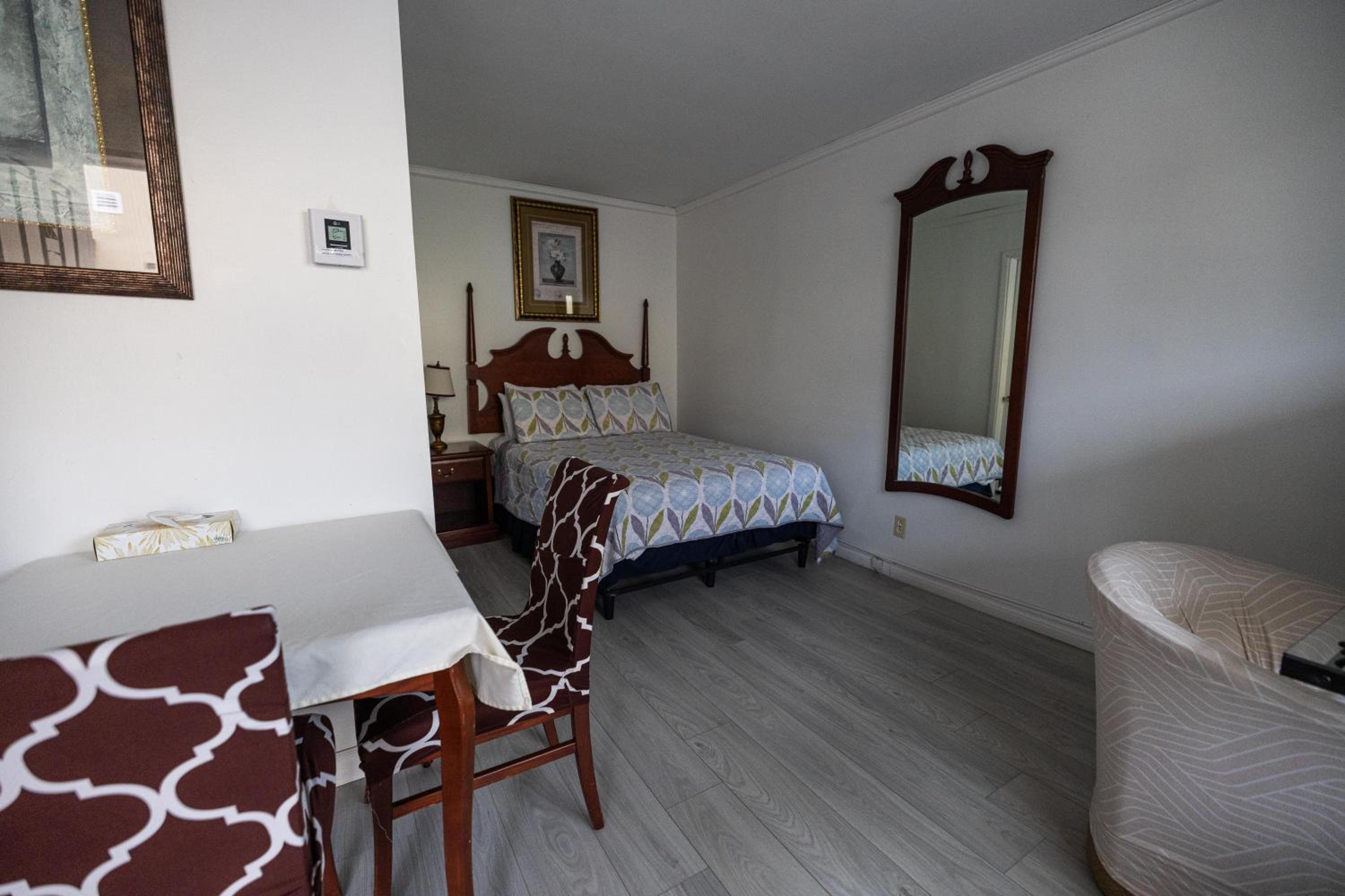 Motel Deblois