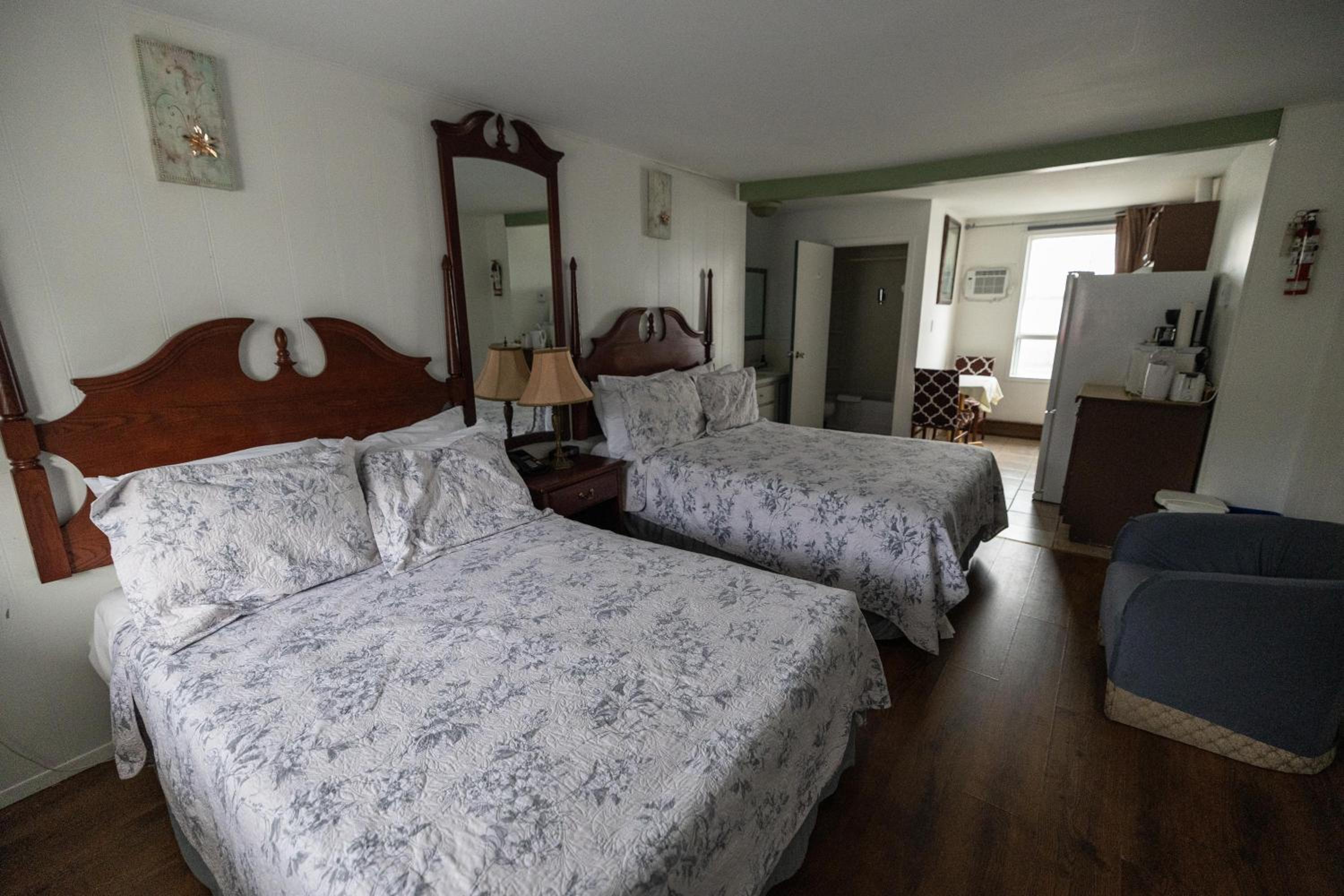 Motel Deblois