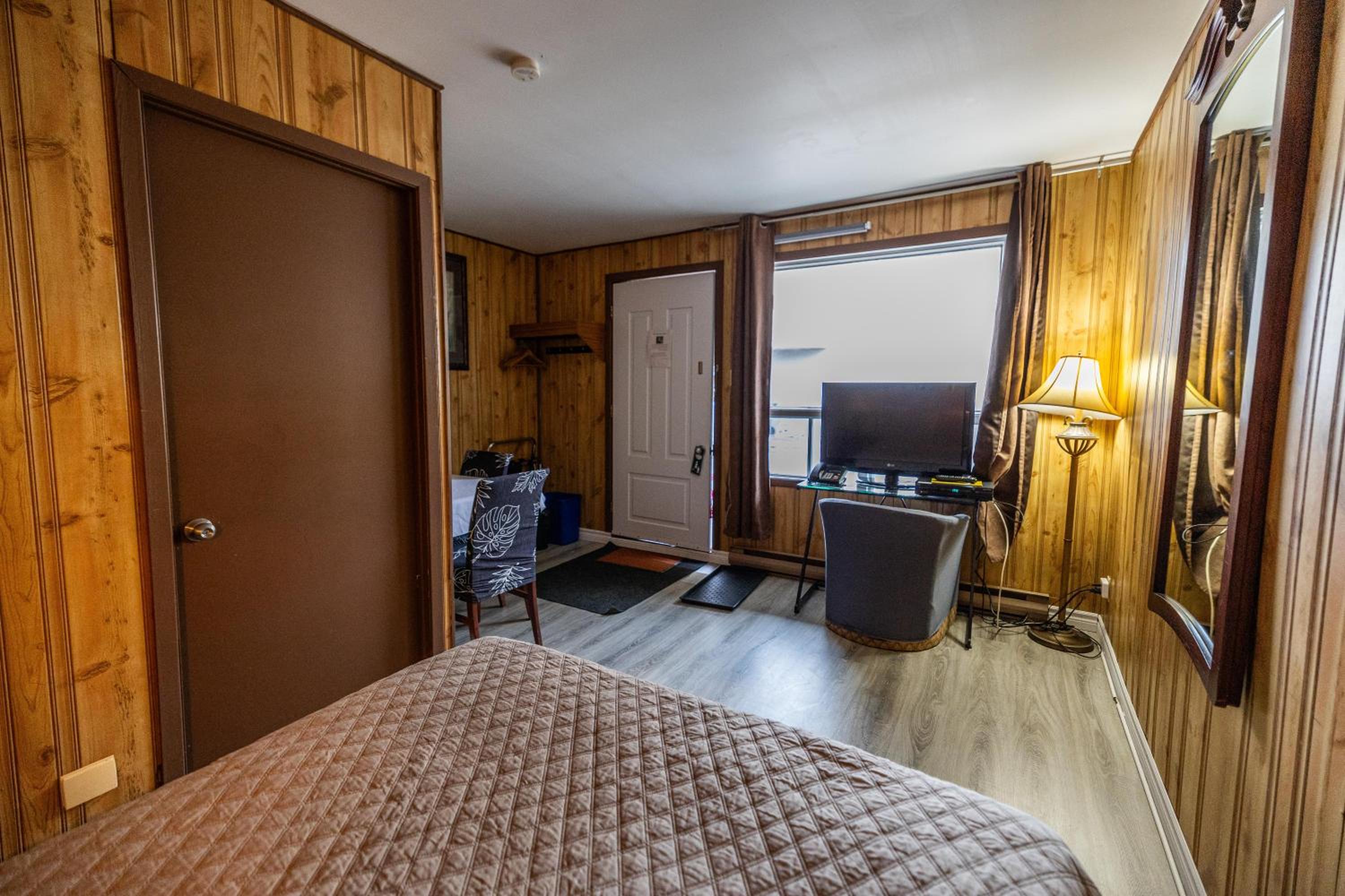 Motel Deblois