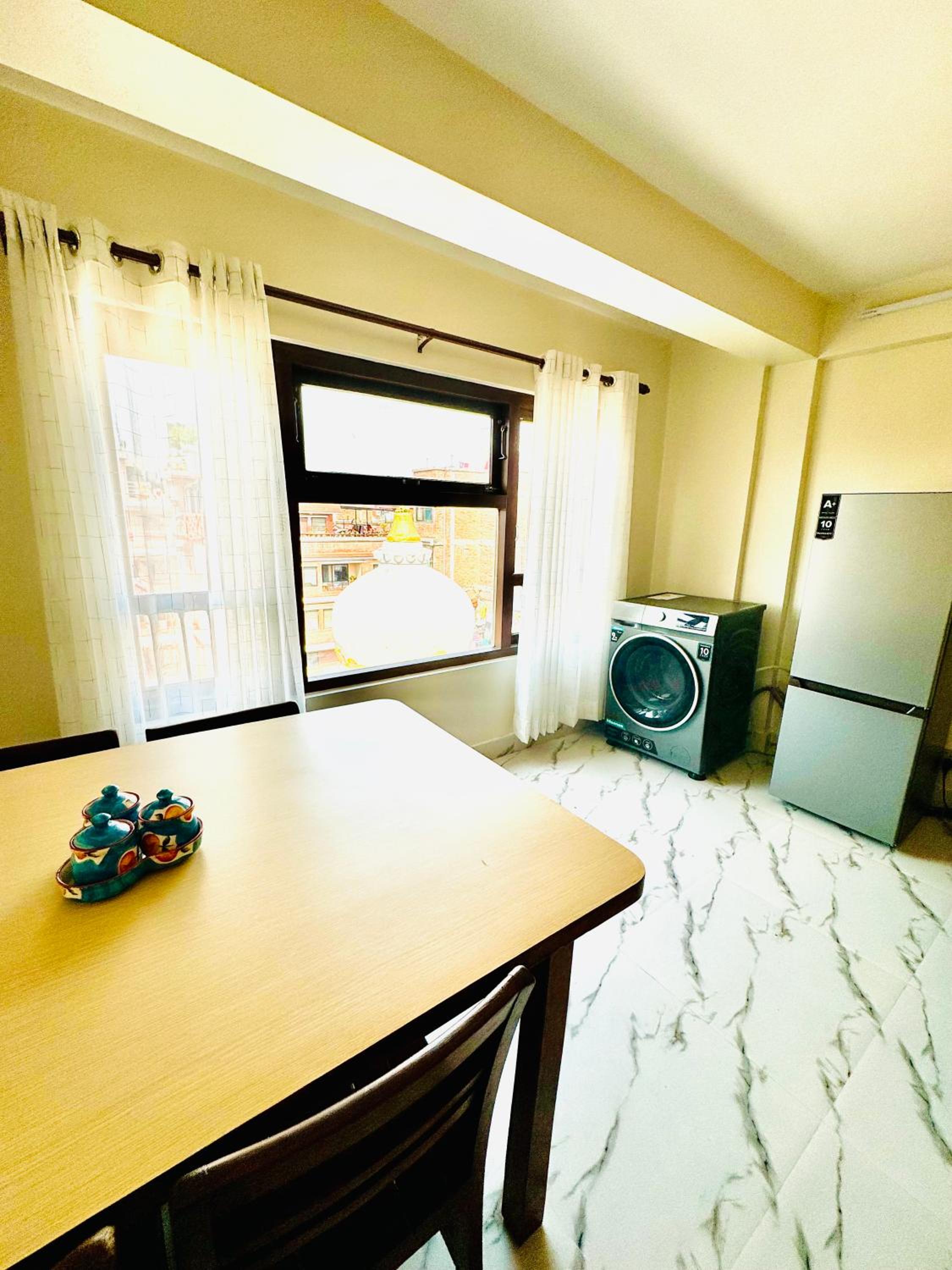 Ivanna apartments patan view 2