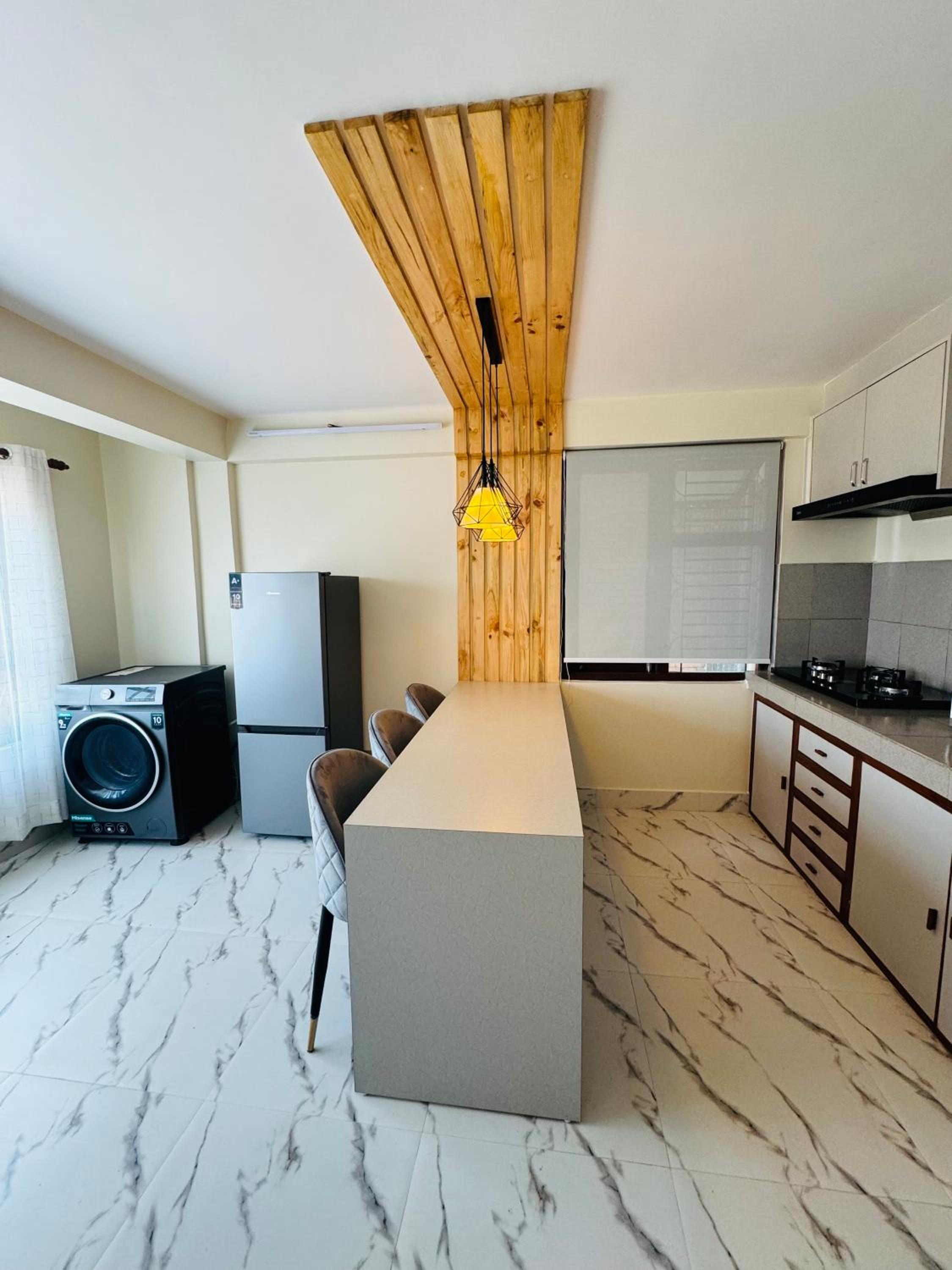 Ivanna apartments patan view 3