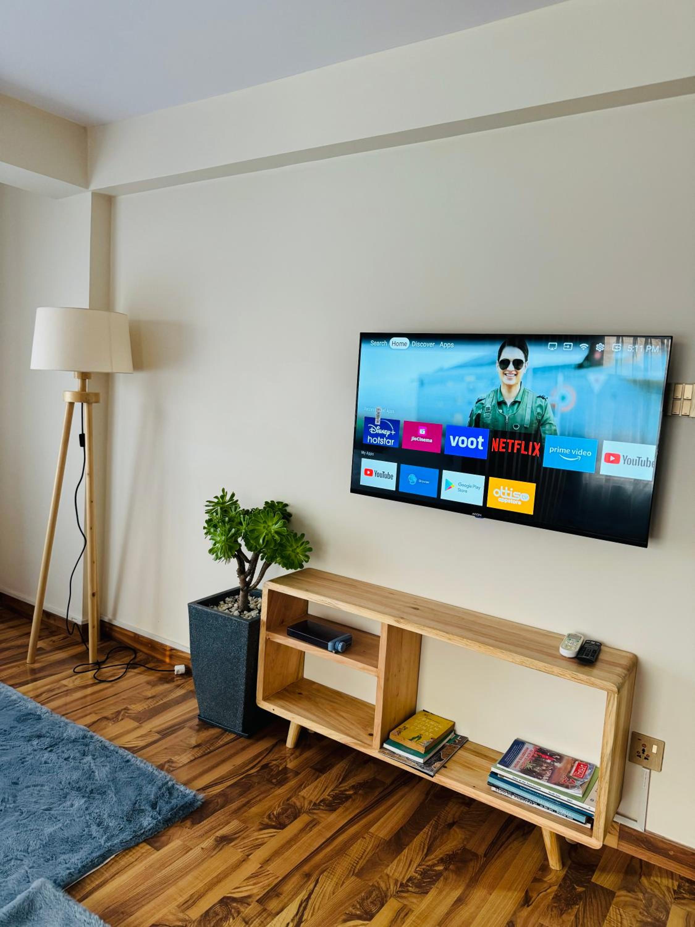 Ivanna apartments patan view 5