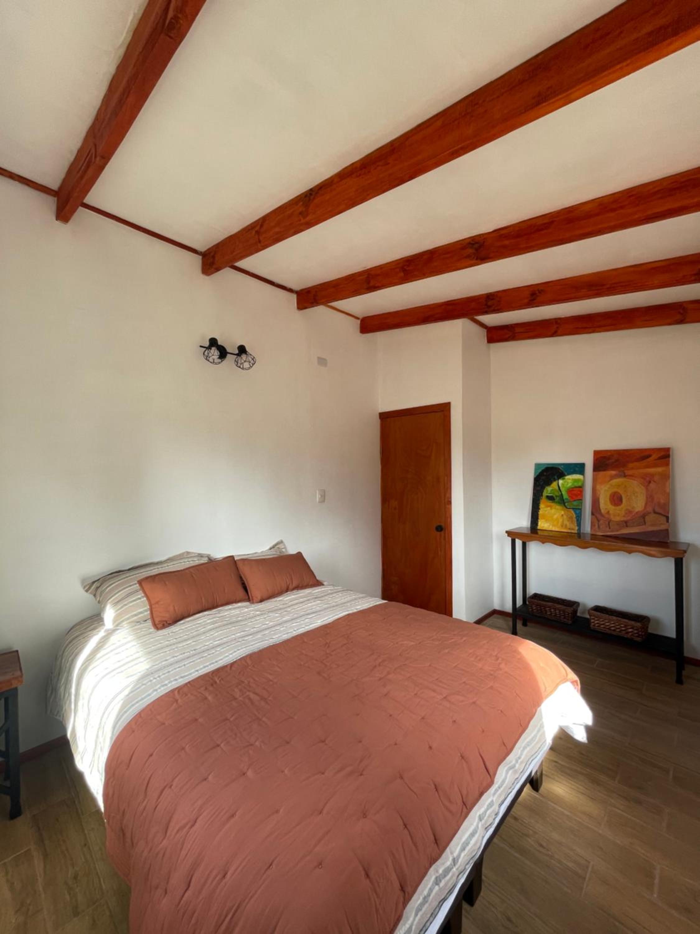 casita del monte