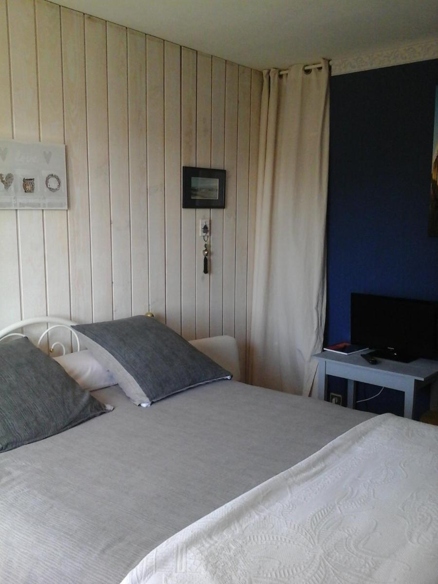 Chambres d'Hotes des Ecureuils