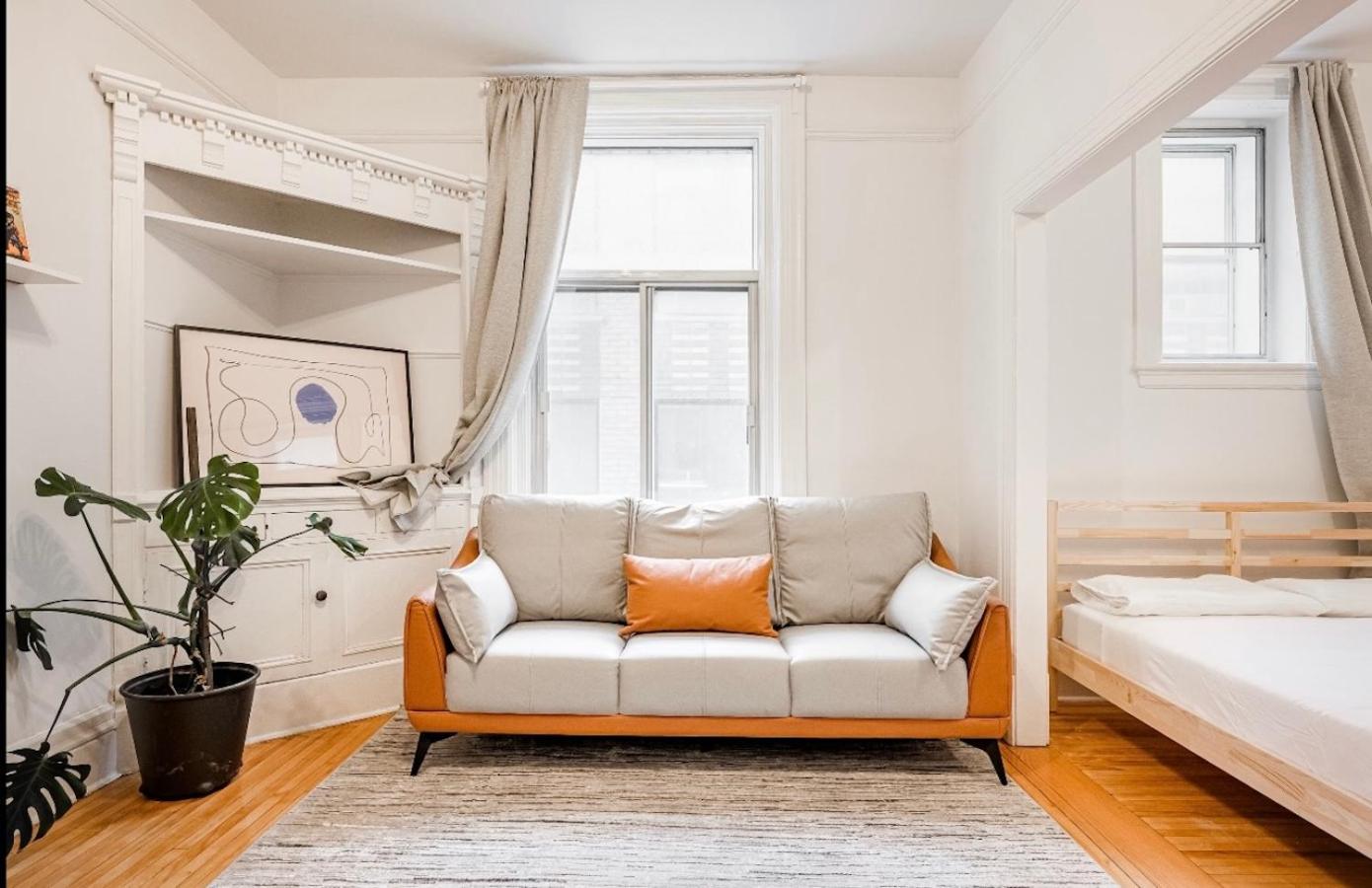 Montreal Vacations - Chic haven Downtown MTL - Property Image 6
