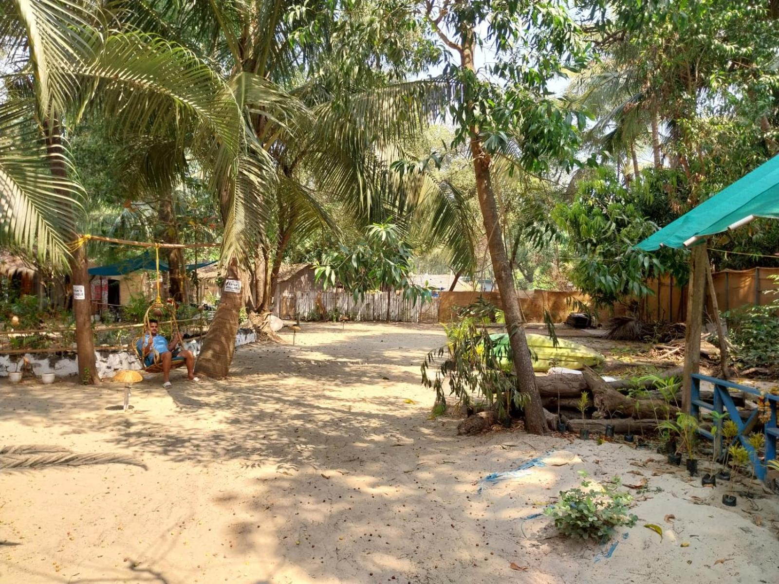 Yoga Culture Palolem