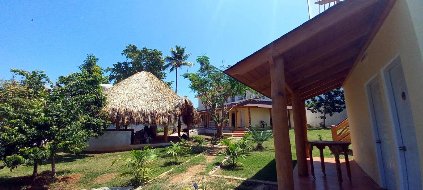 Casa ARCOIRIS