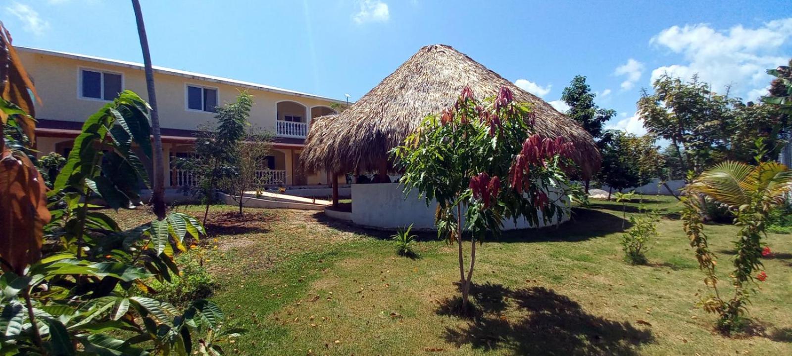 Casa ARCOIRIS