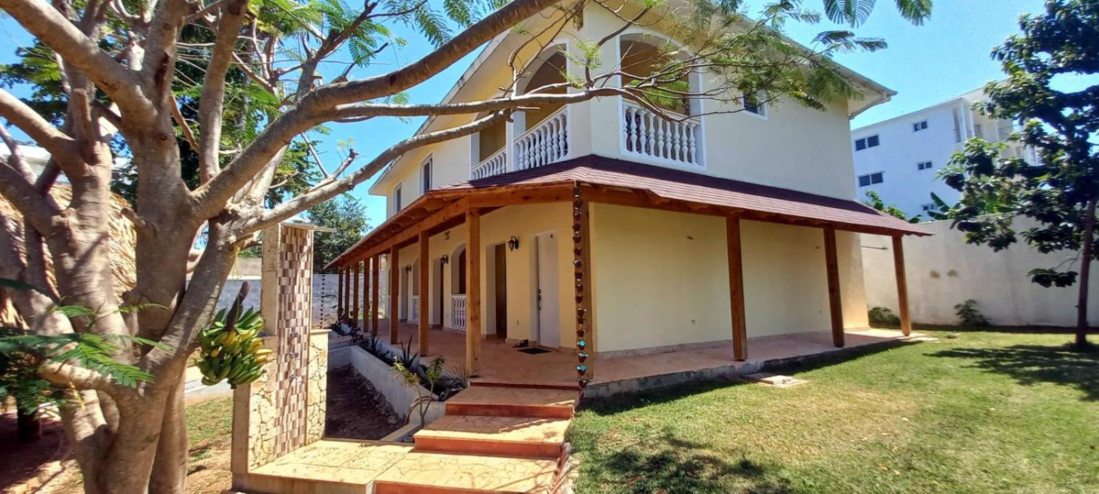 Hotel Casa ARCOIRIS - Image 1