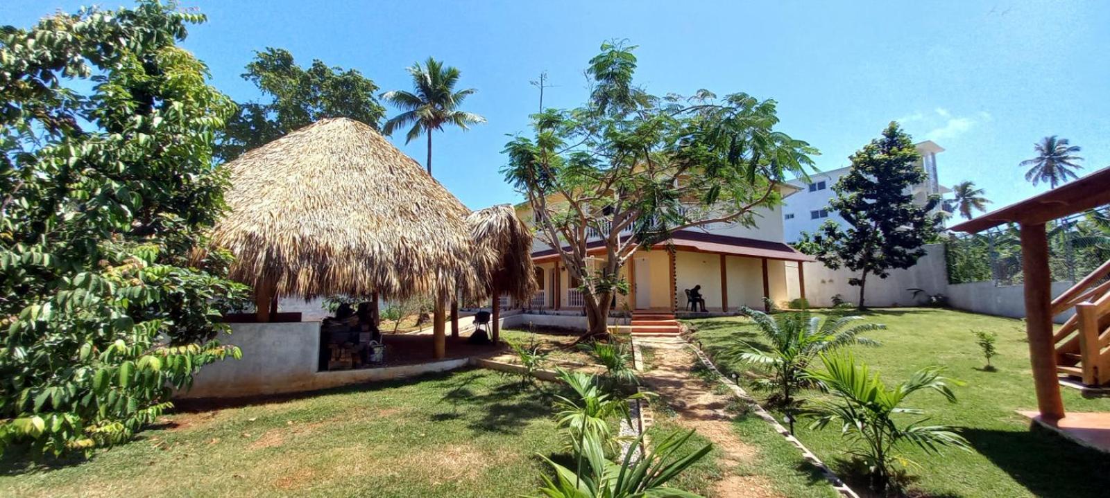 Casa ARCOIRIS