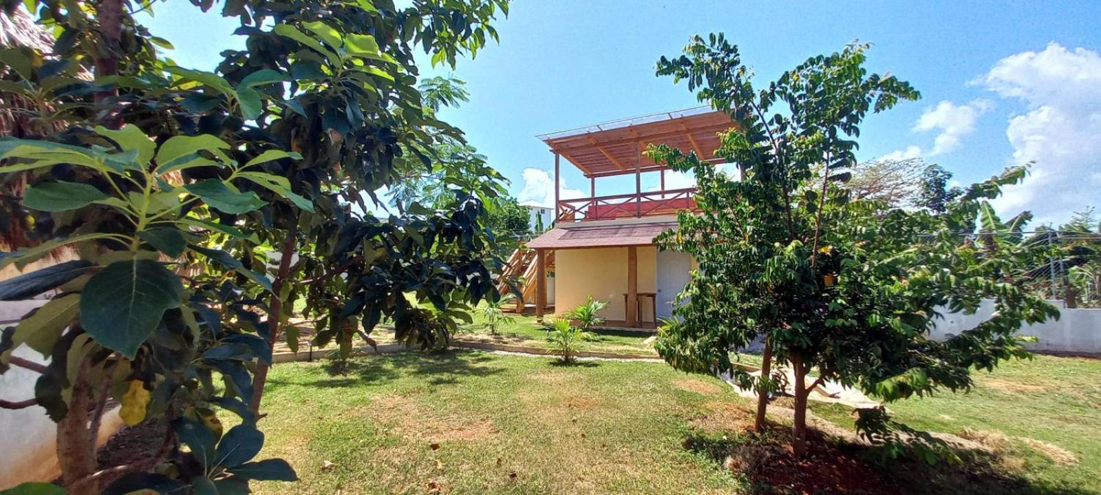 Casa ARCOIRIS