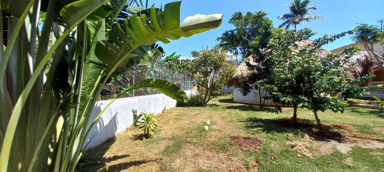 Casa ARCOIRIS