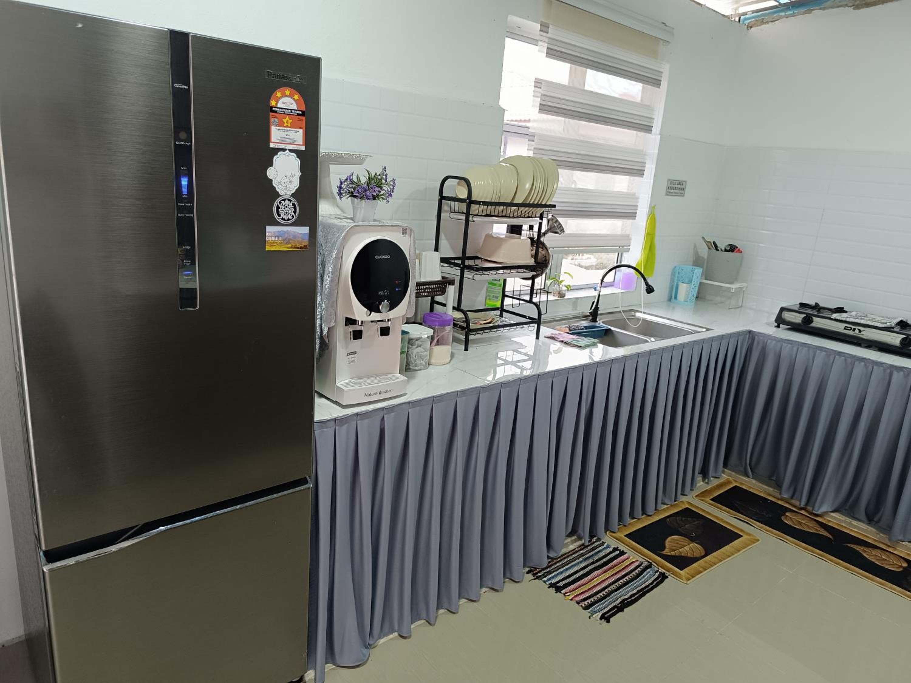 JRC Homestay Kerteh photo 6