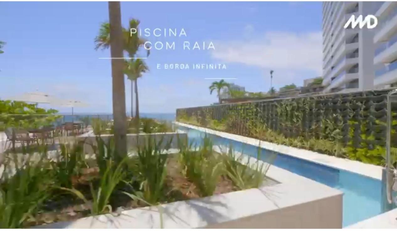 Beach Class - Barra Ondina SSA