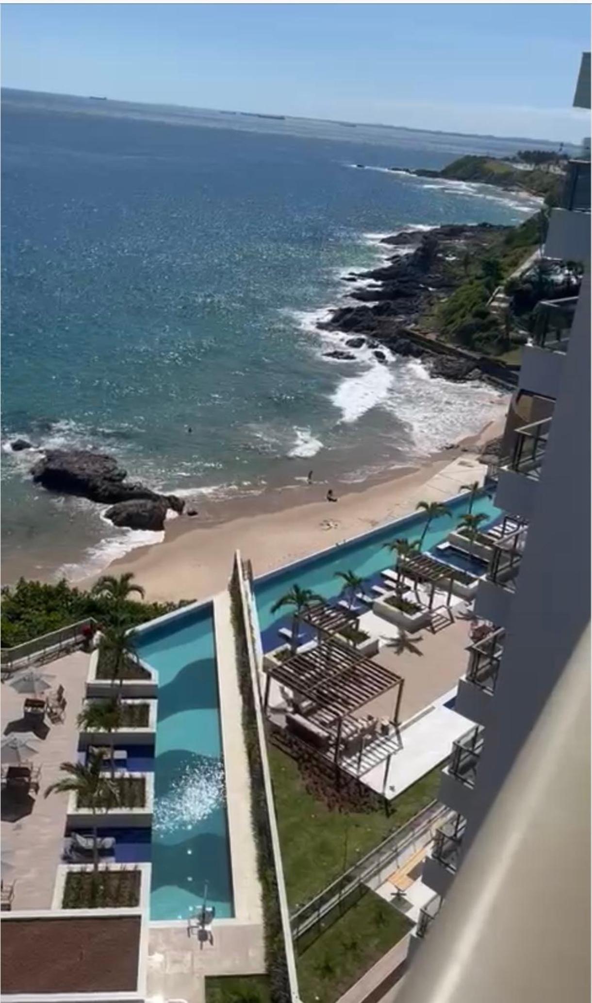 Beach Class - Barra Ondina SSA