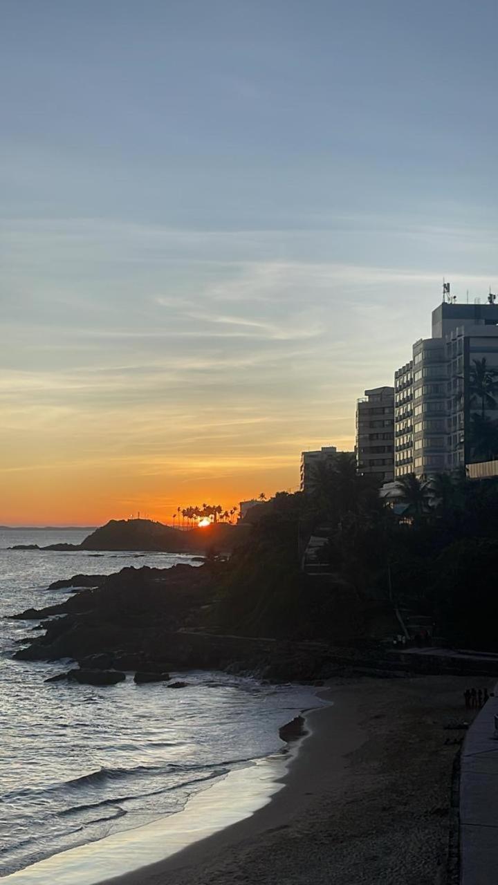 Beach Class - Barra Ondina SSA