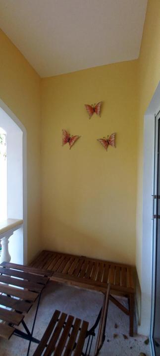 Casa ARCOIRIS