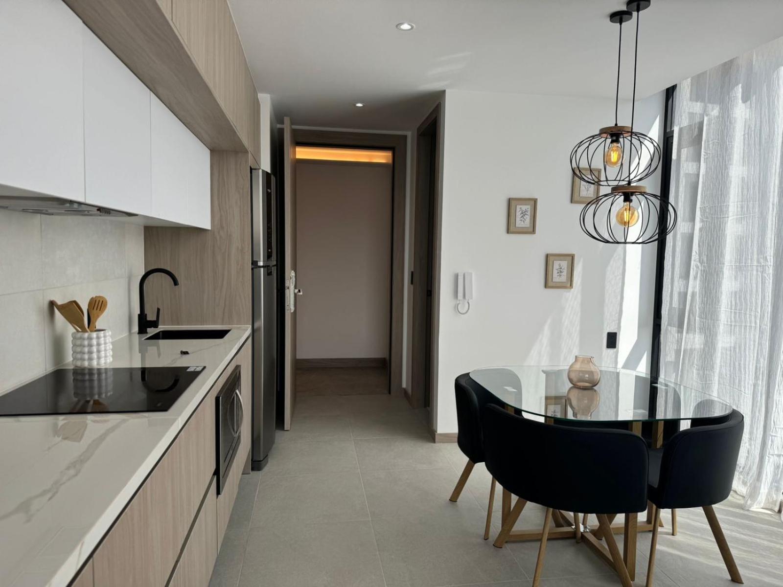 Harmony Skyline Suite14th Floor View & Luxury Spa